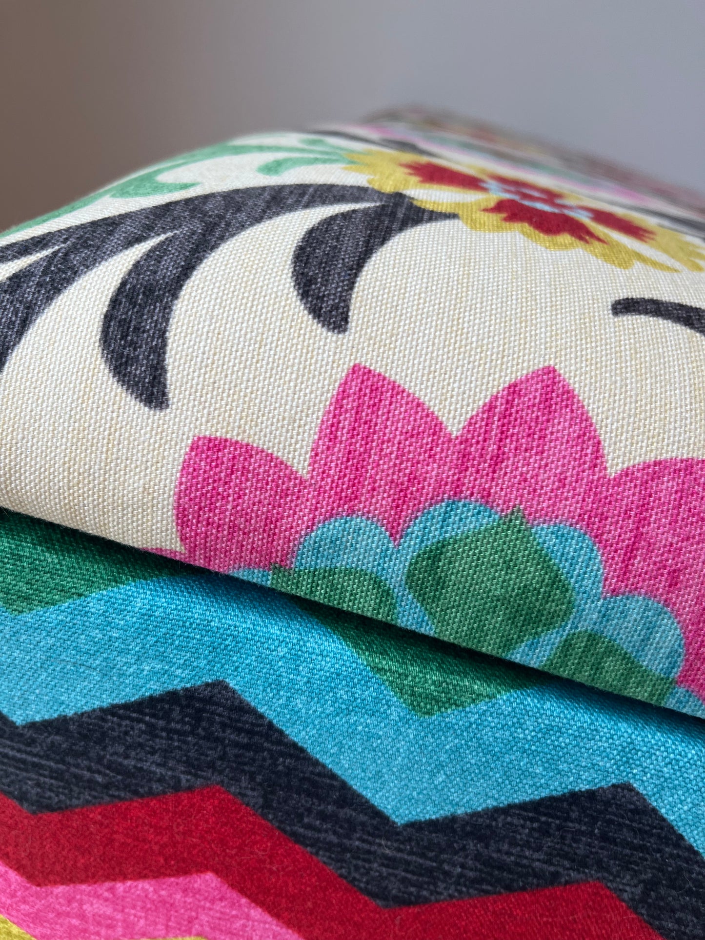 Beautiful Storage Ottoman