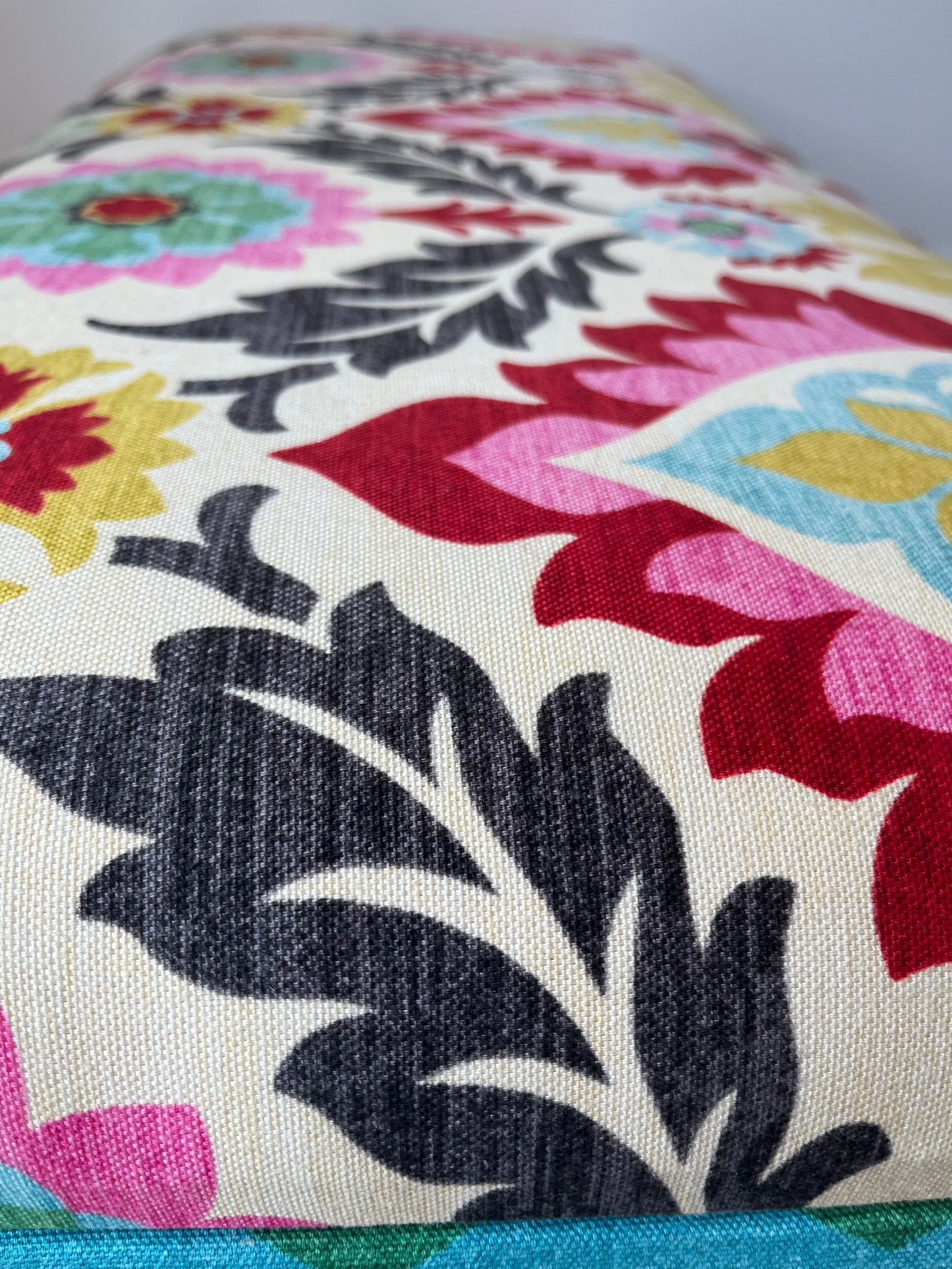 Beautiful Storage Ottoman