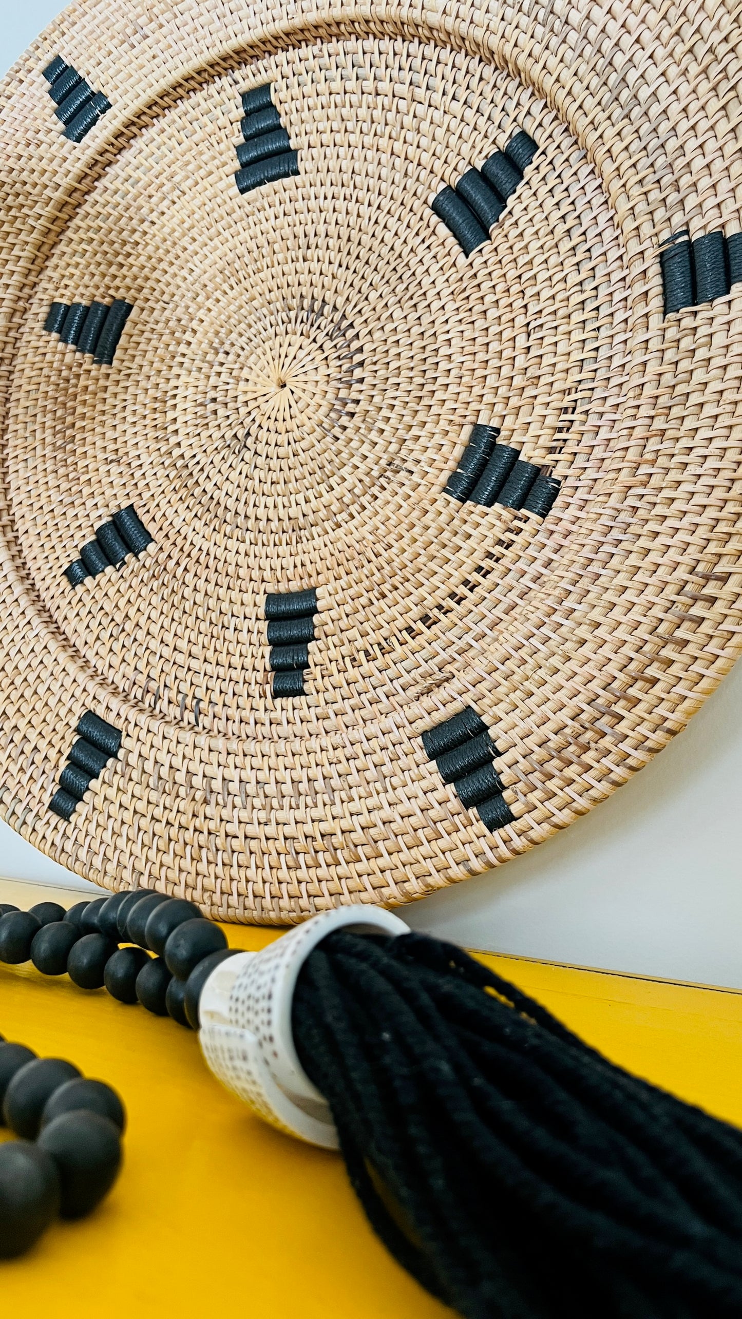 Tribal Decor Set