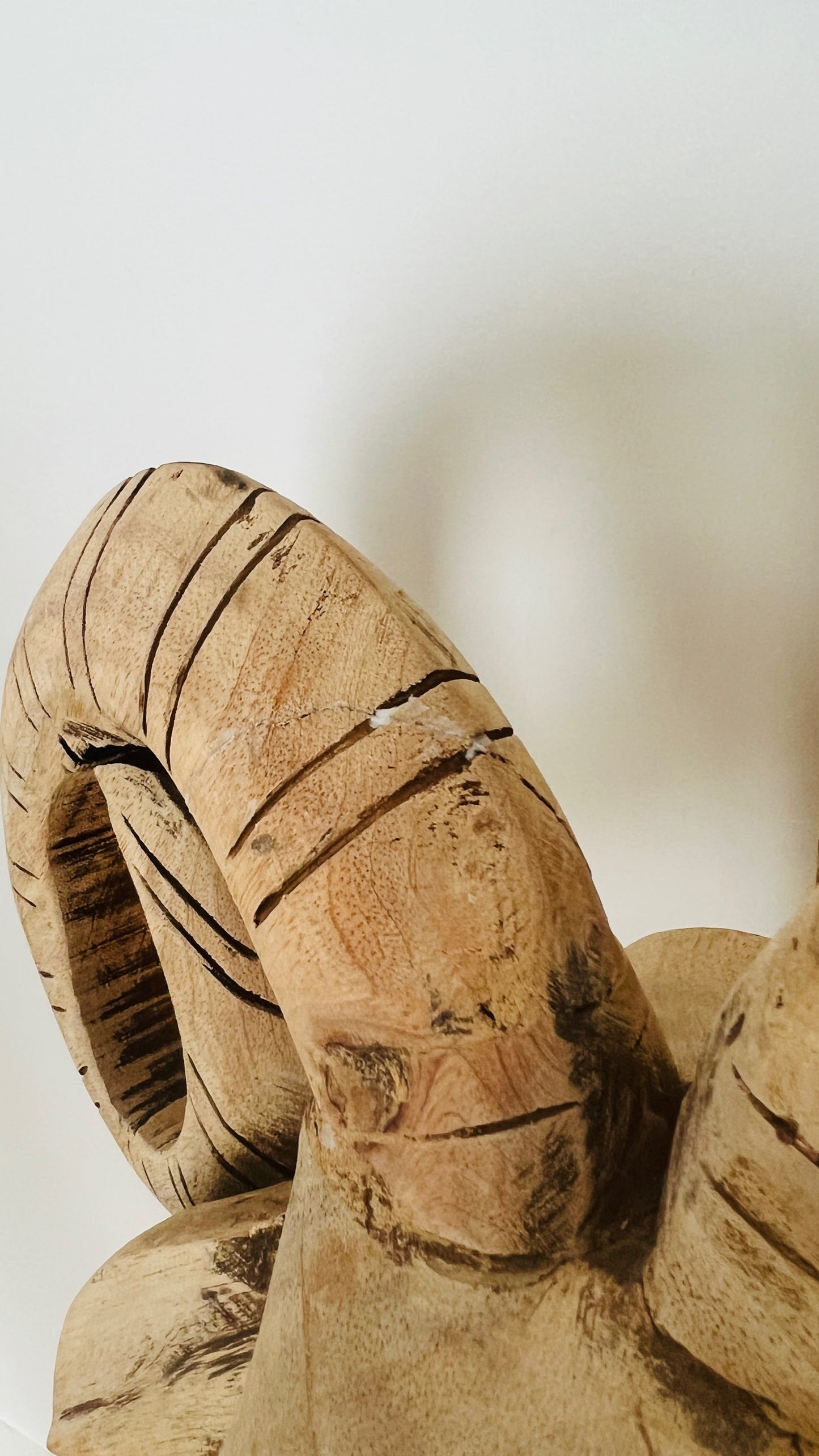 Tribal Decor Set