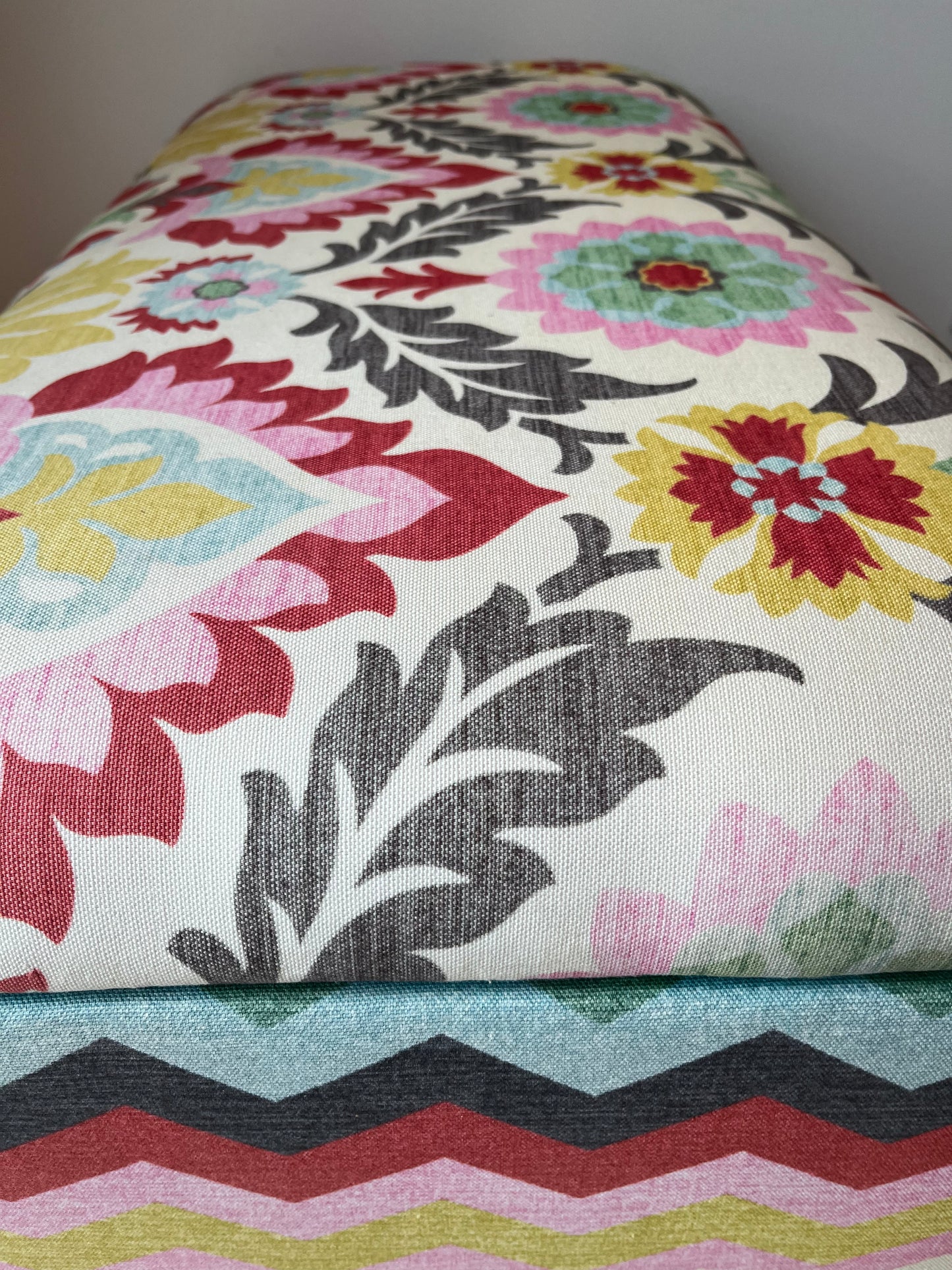Beautiful Storage Ottoman