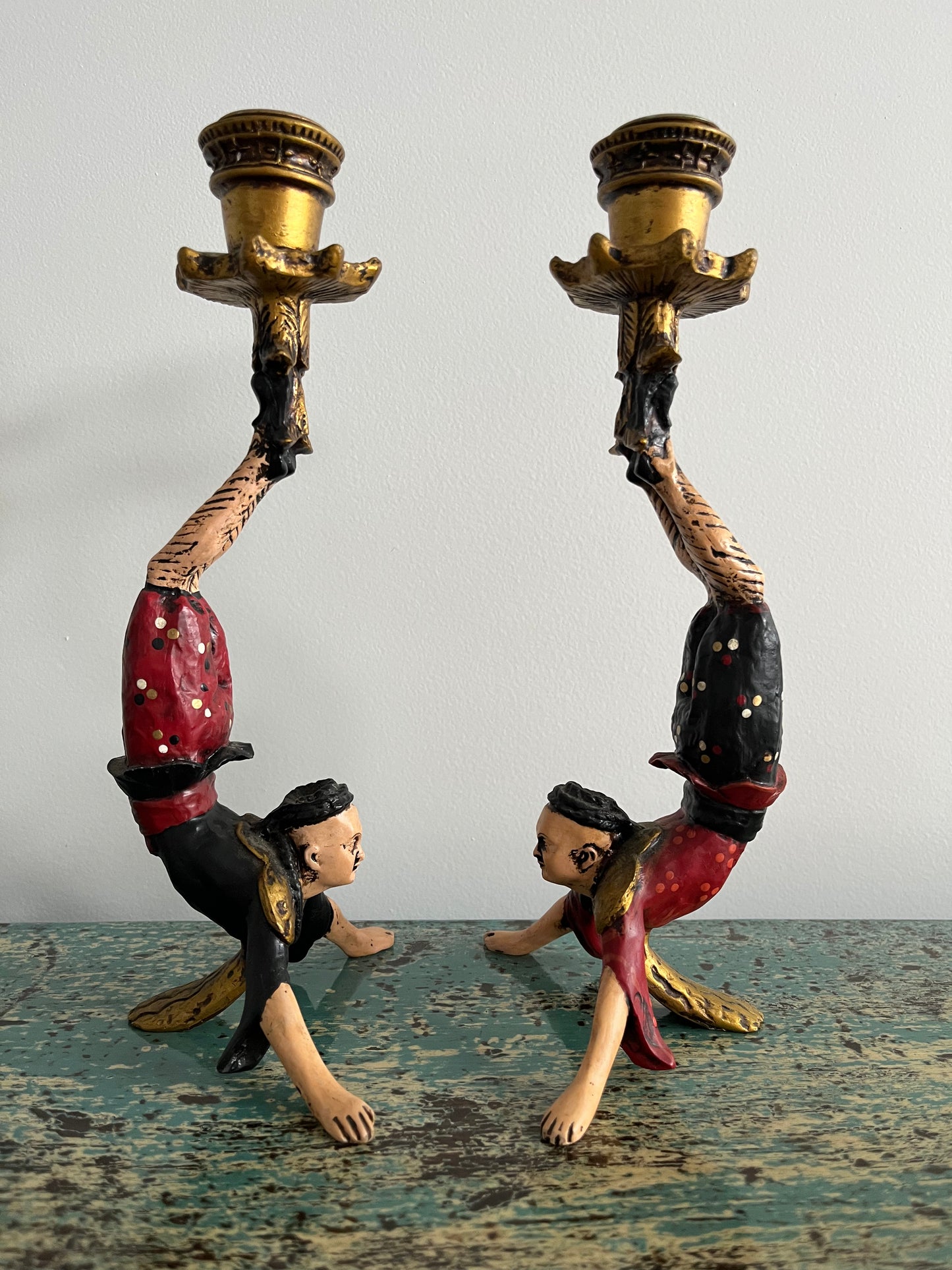 The Coolest Candlesticks
