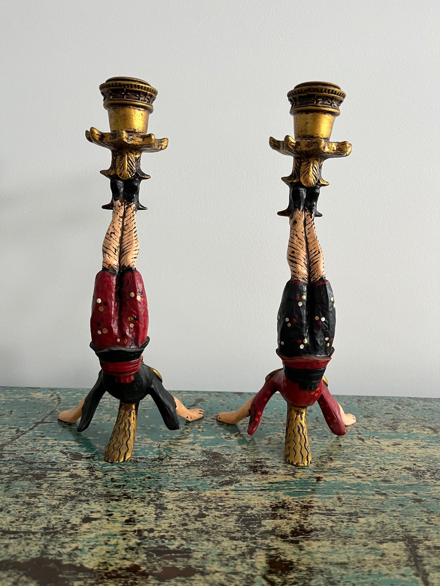 The Coolest Candlesticks