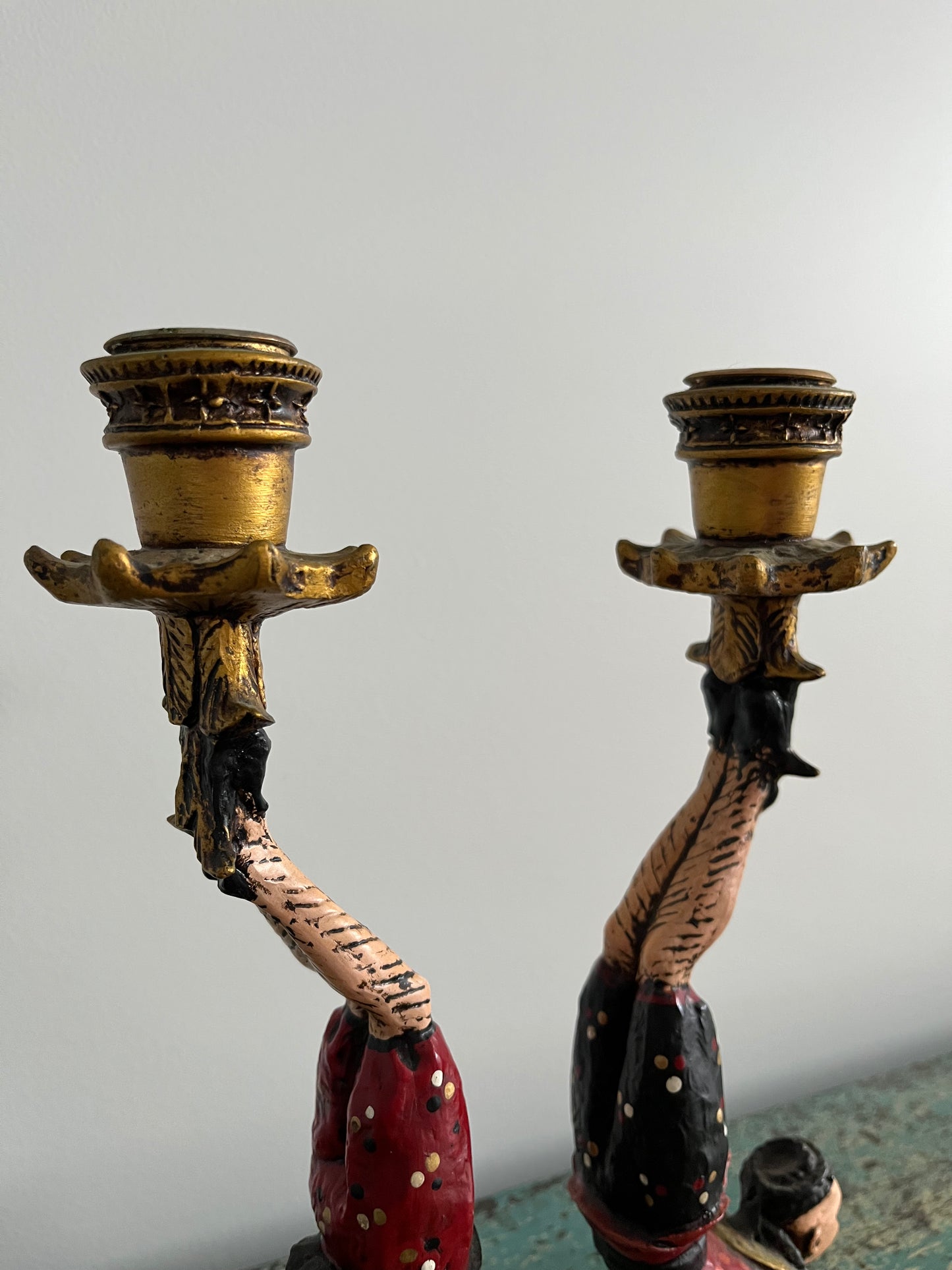 The Coolest Candlesticks