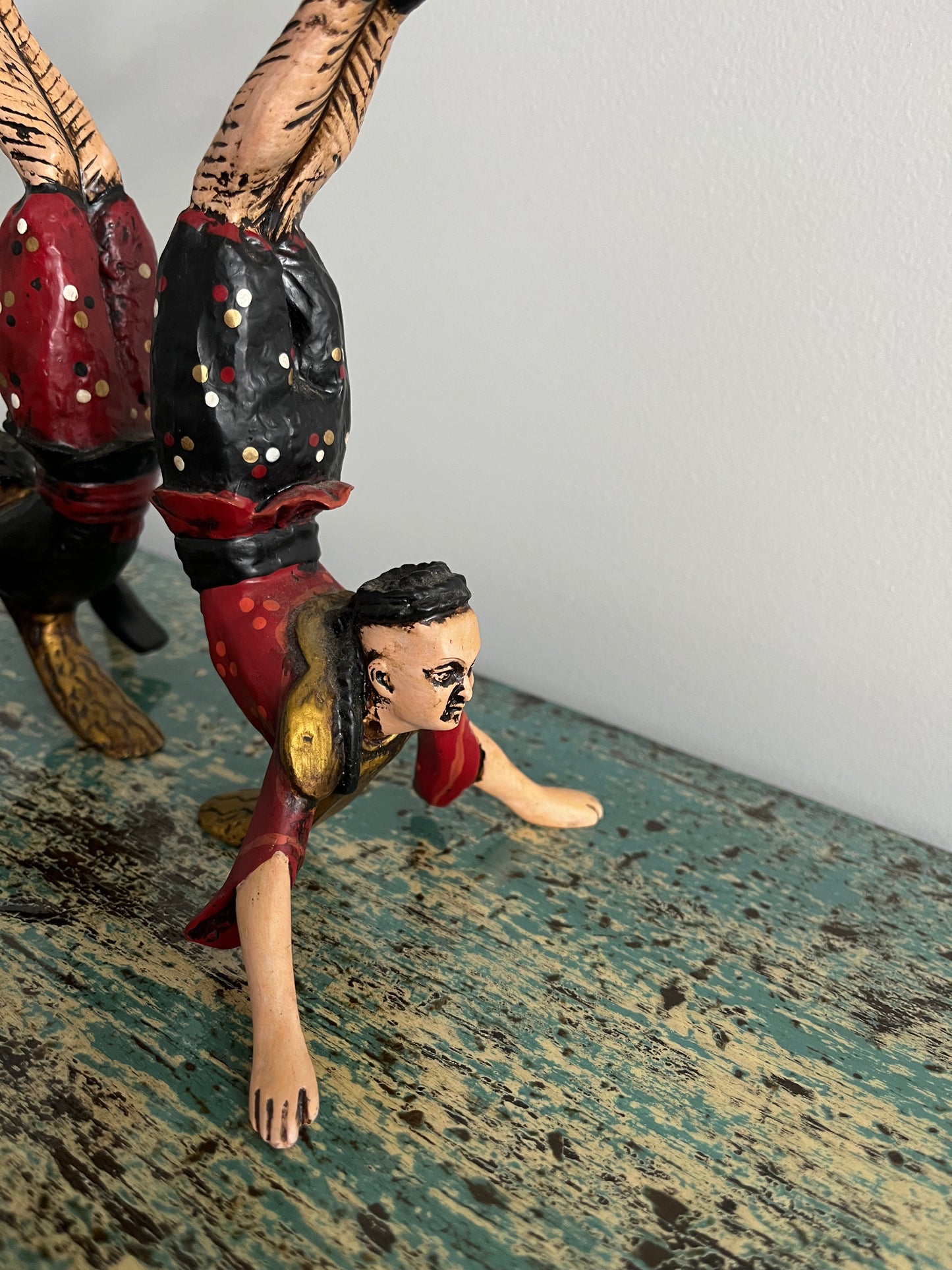 The Coolest Candlesticks