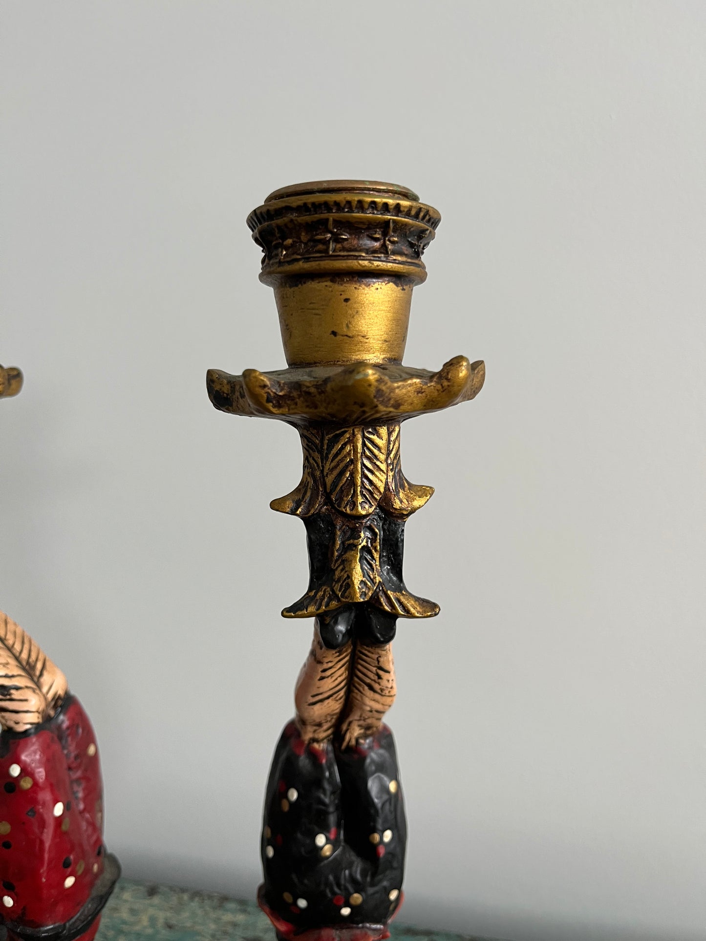 The Coolest Candlesticks