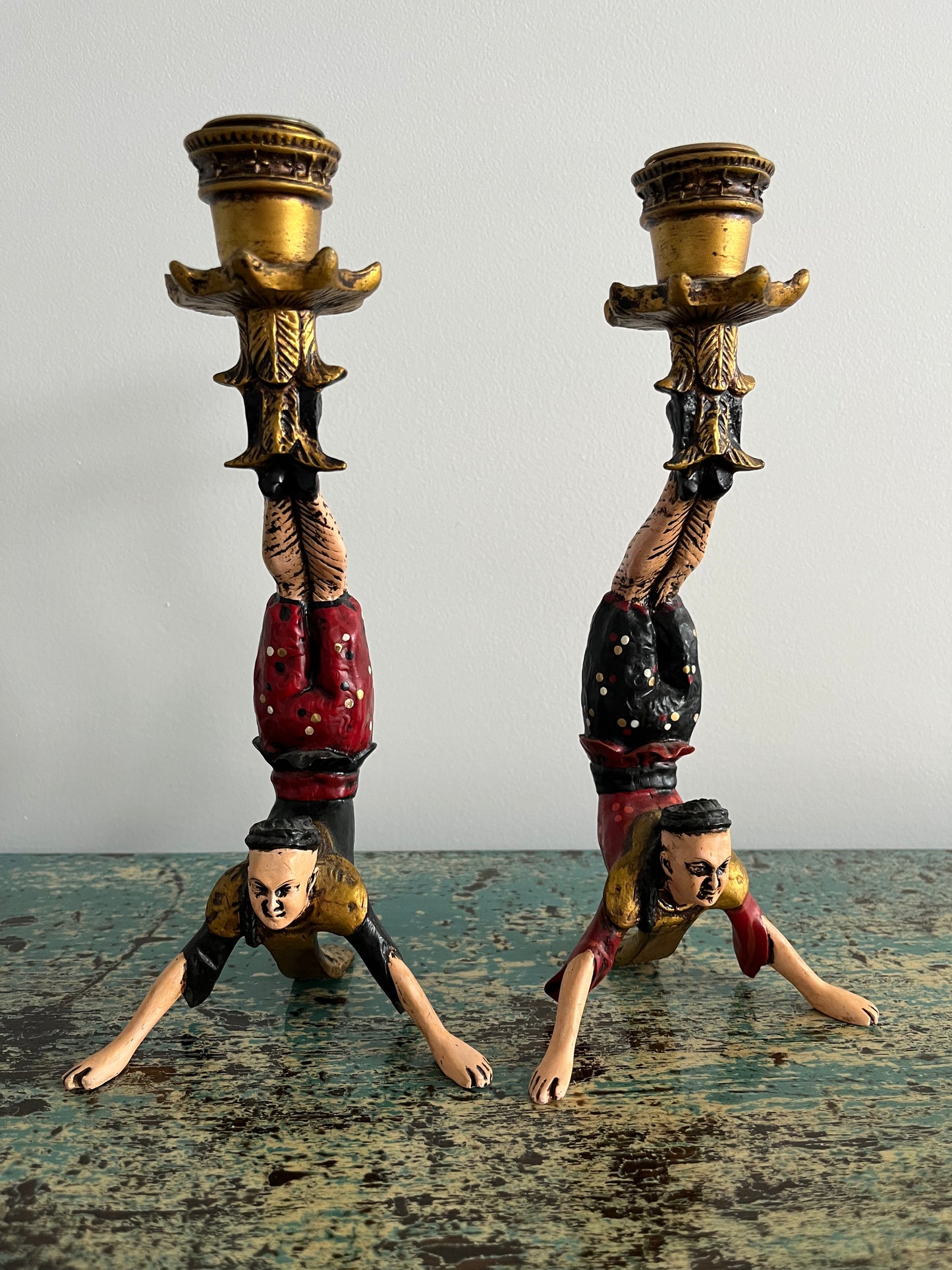 The Coolest Candlesticks