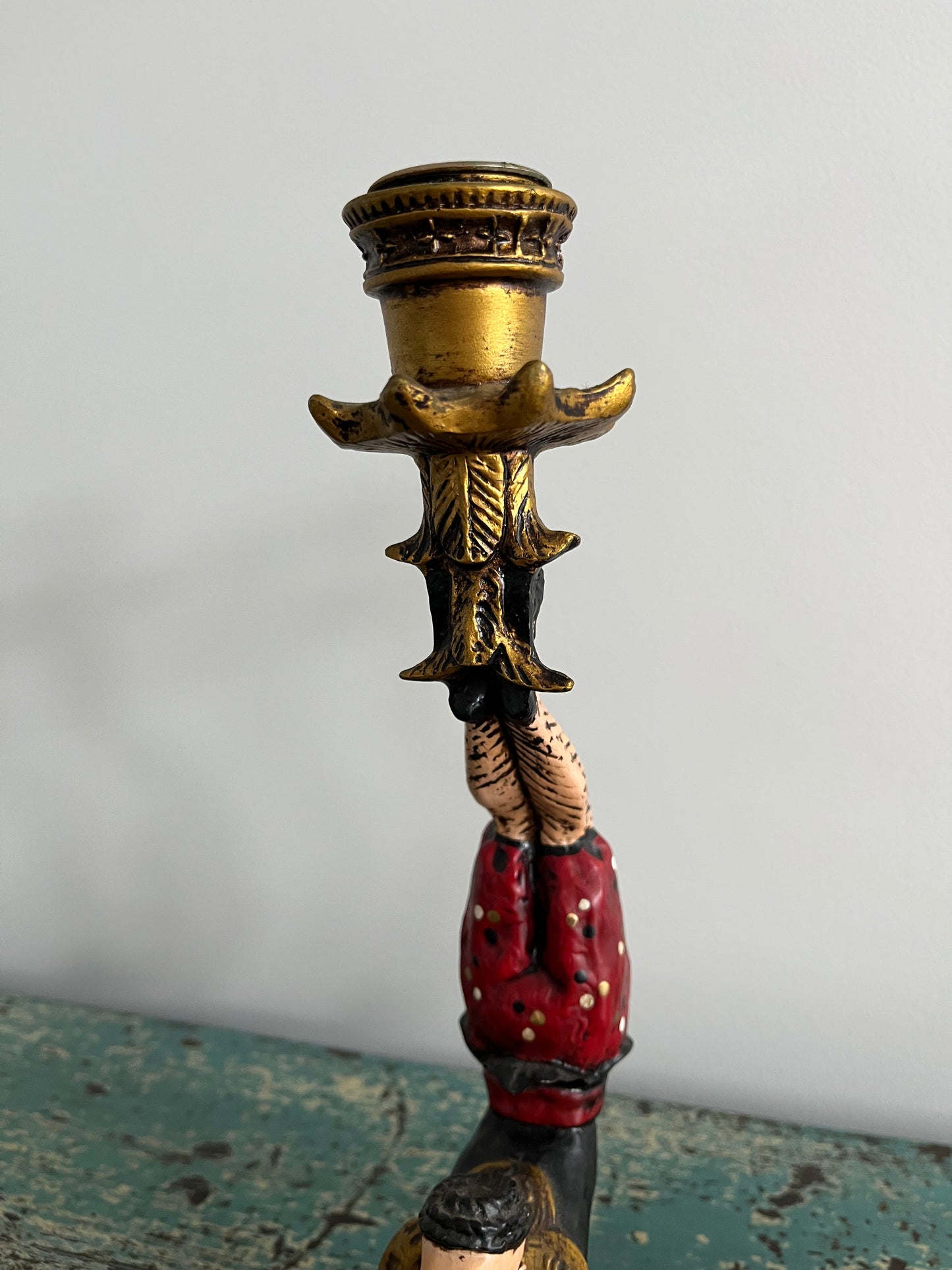 The Coolest Candlesticks