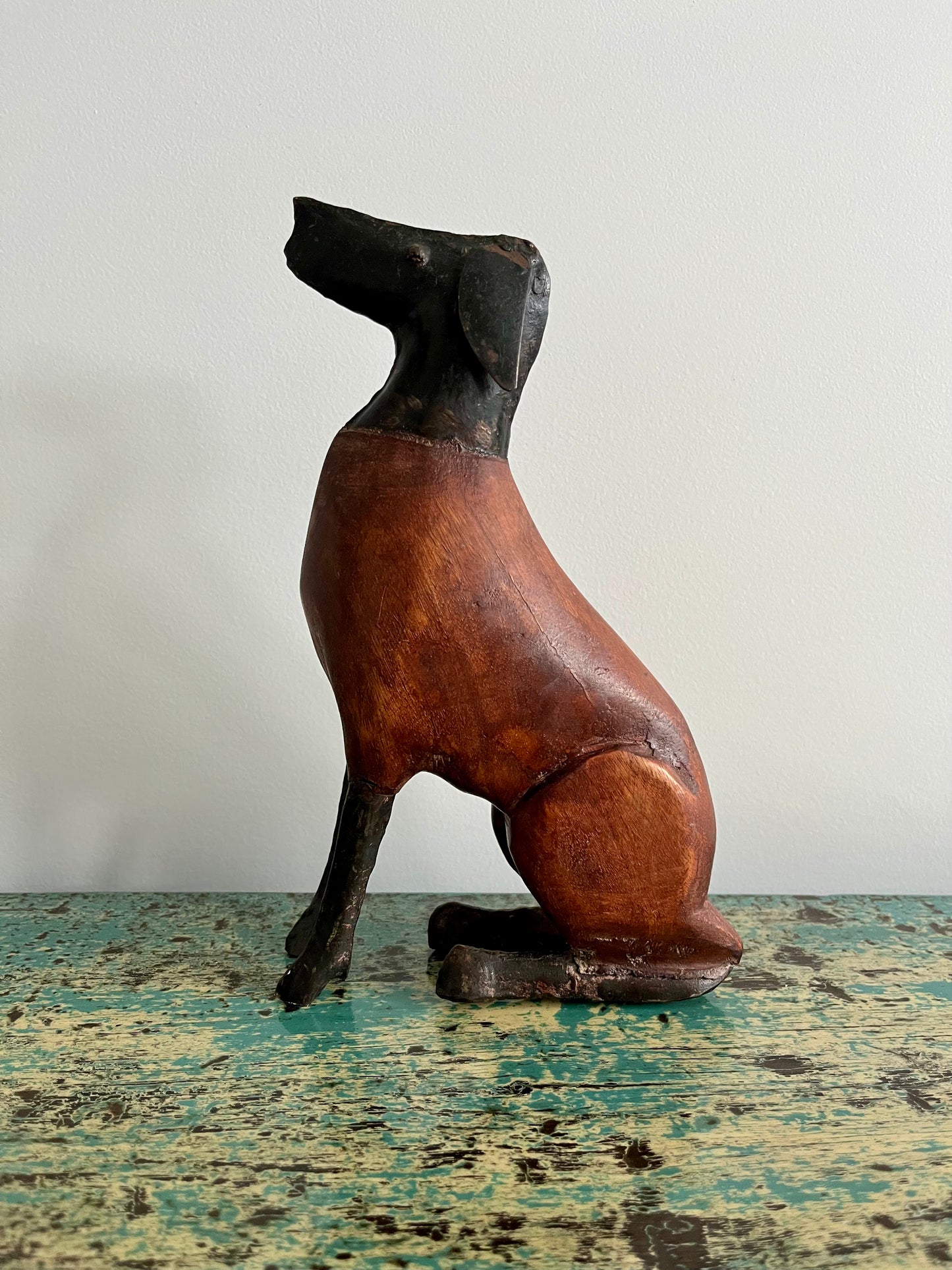 Lovely Dog Ornament