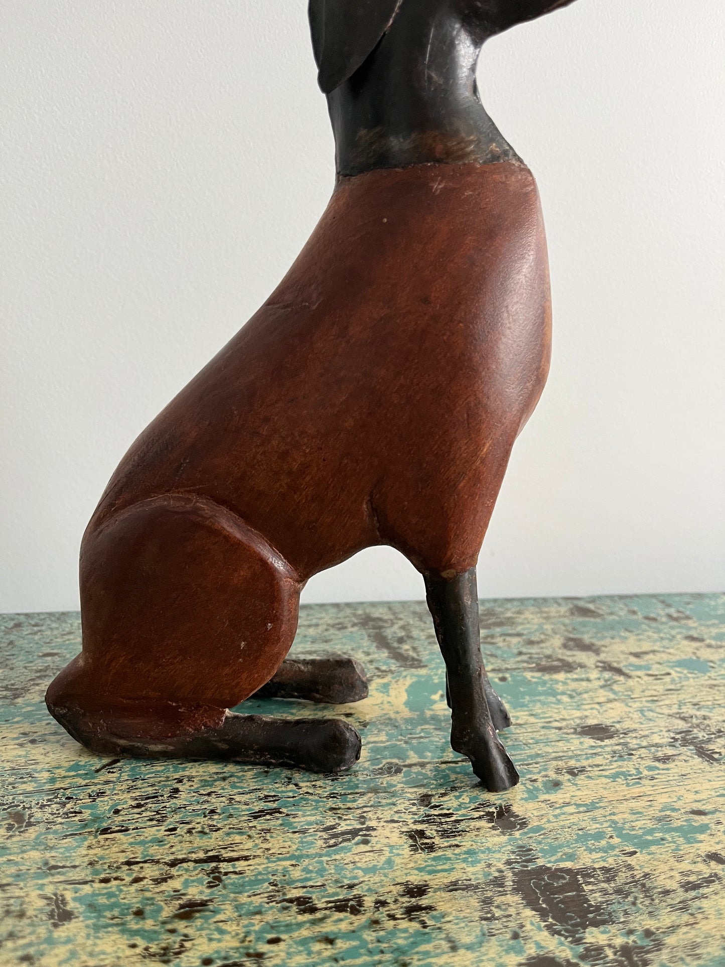 Lovely Dog Ornament