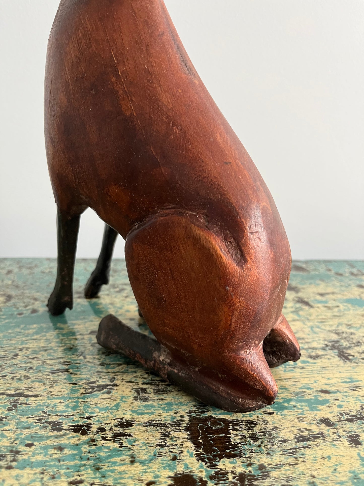 Lovely Dog Ornament