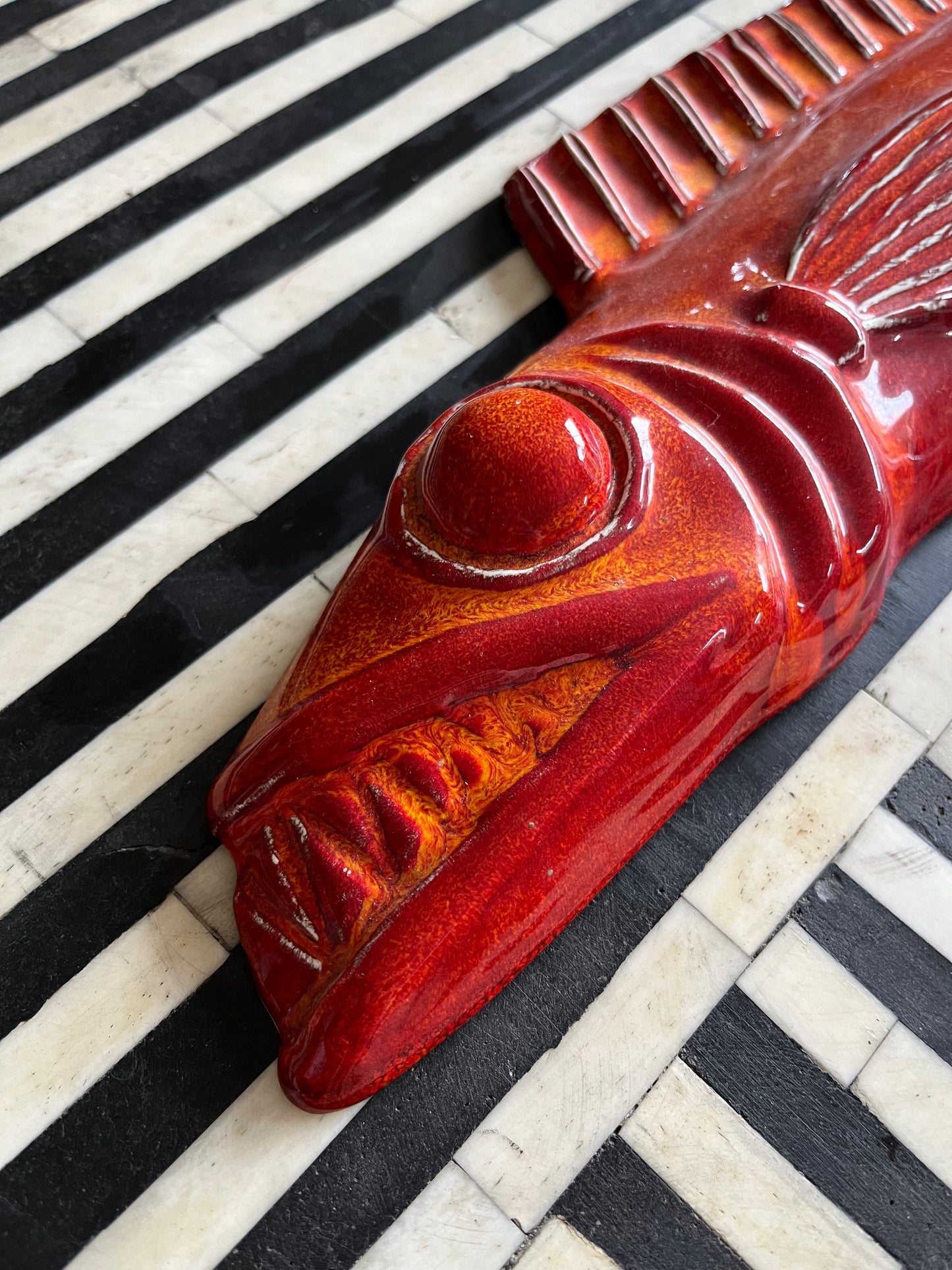 Funky Wall Decor Set of 2