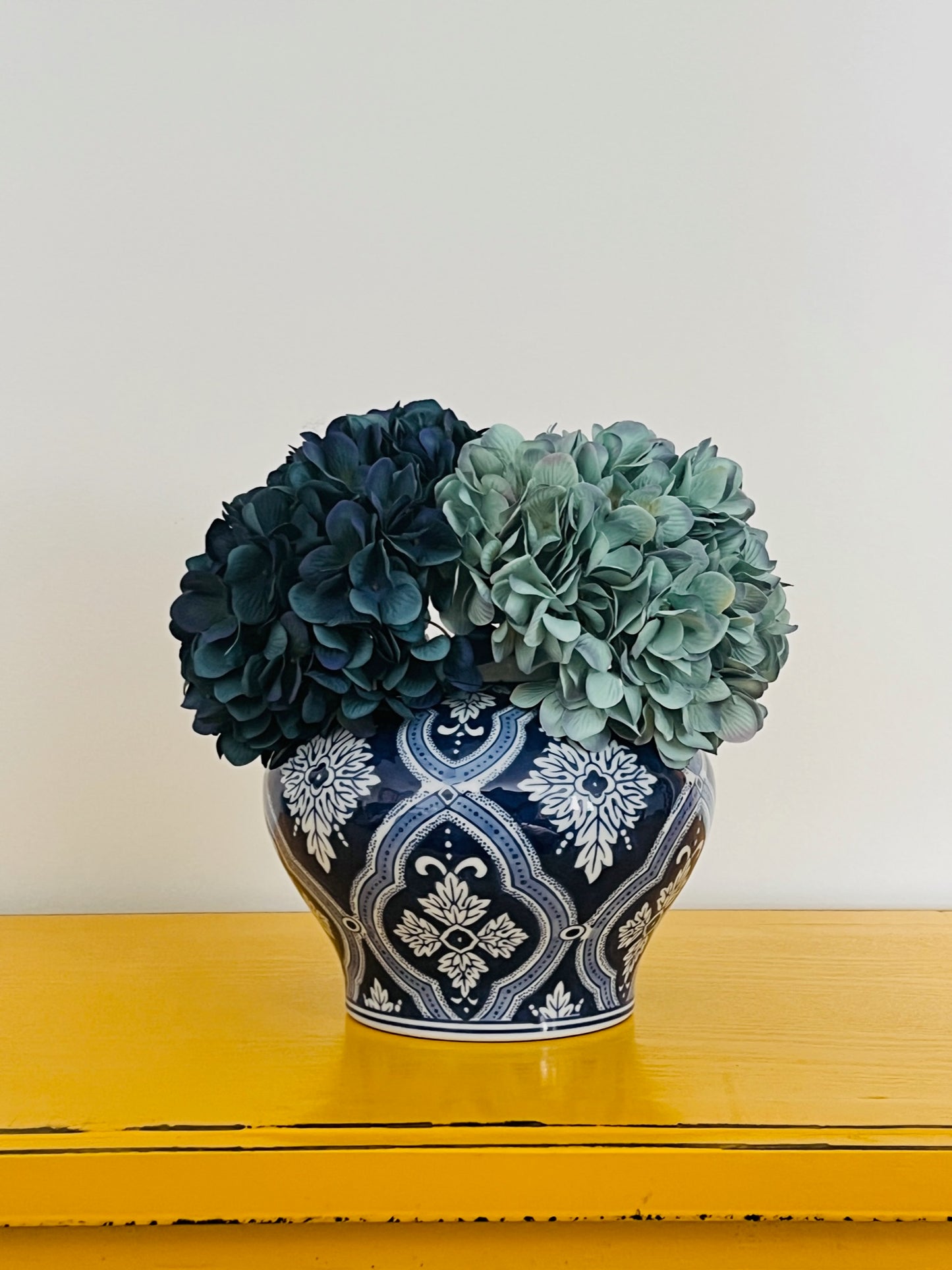 Beautiful Moroccan Style Vase