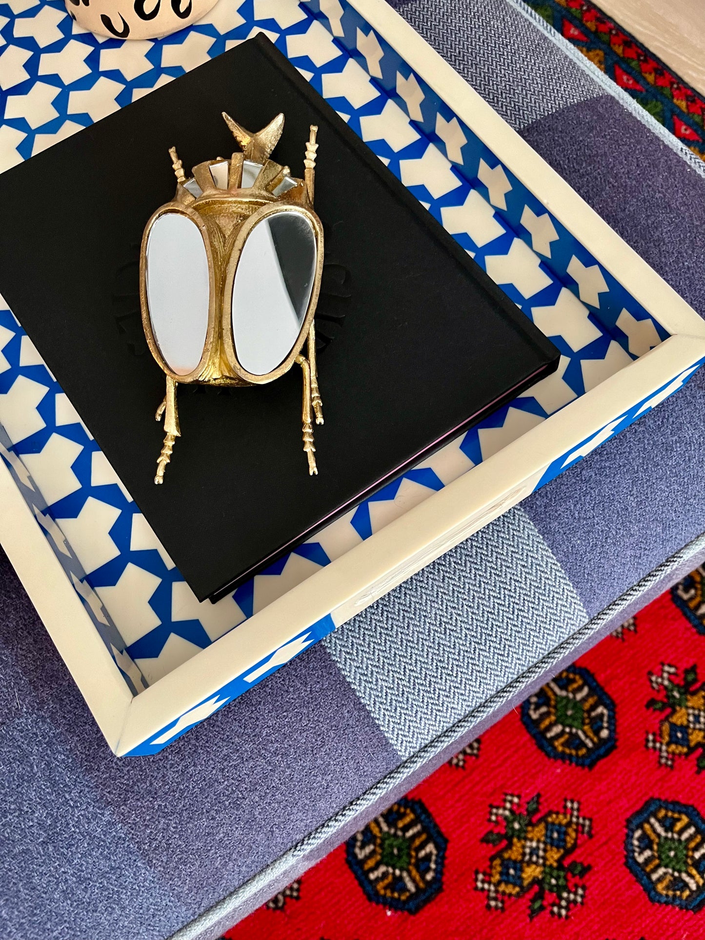 Lovely Ottoman