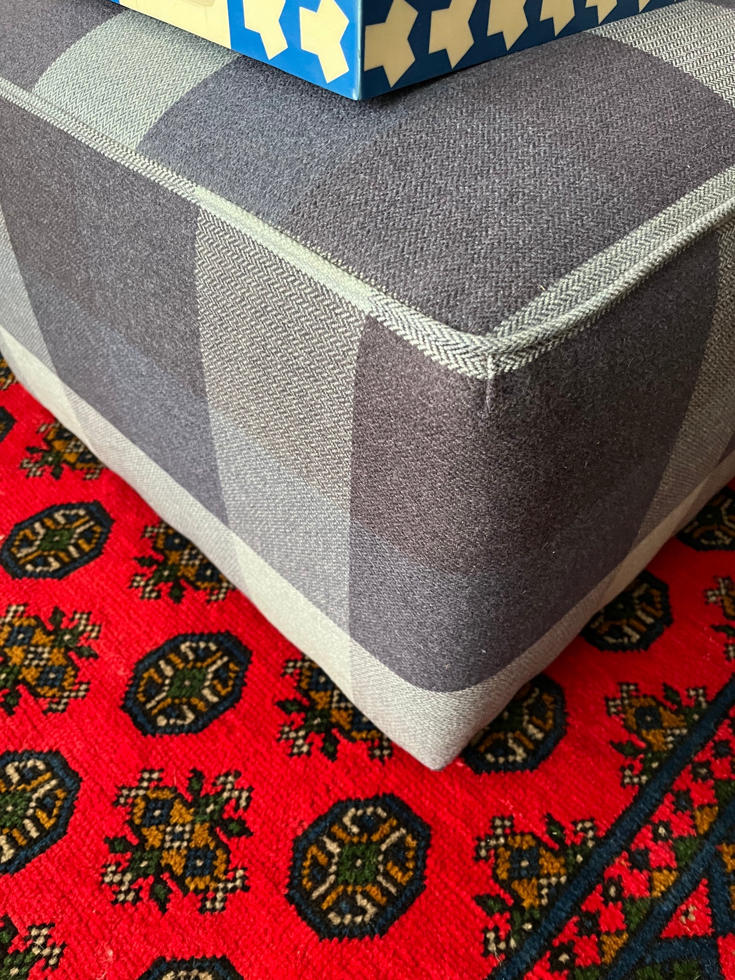 Lovely Ottoman