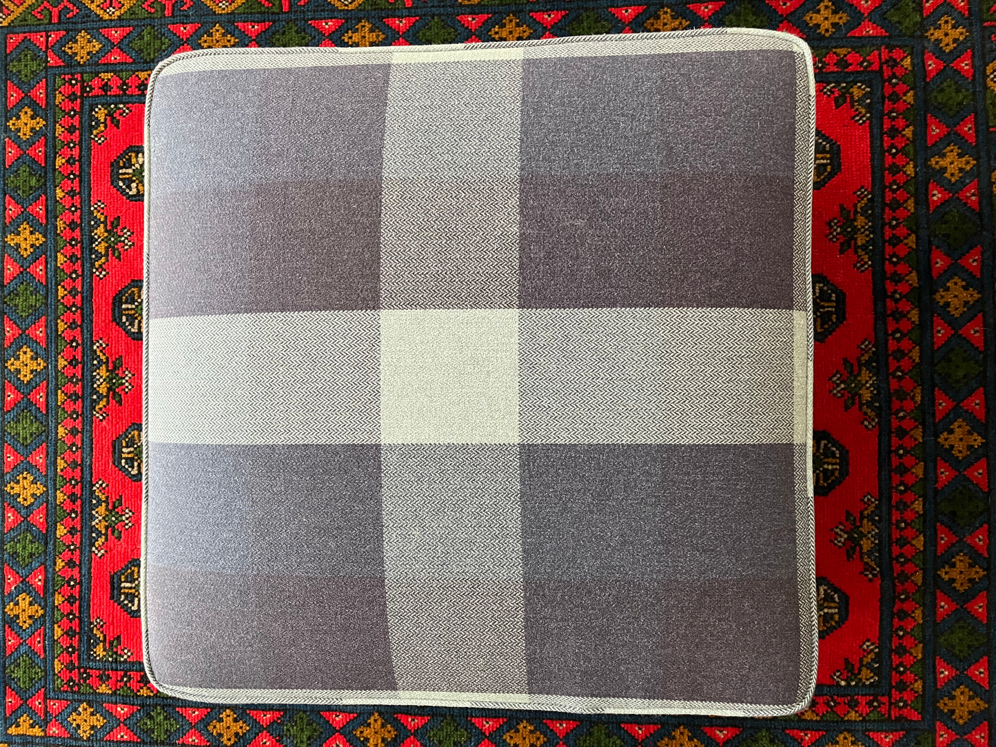 Lovely Ottoman