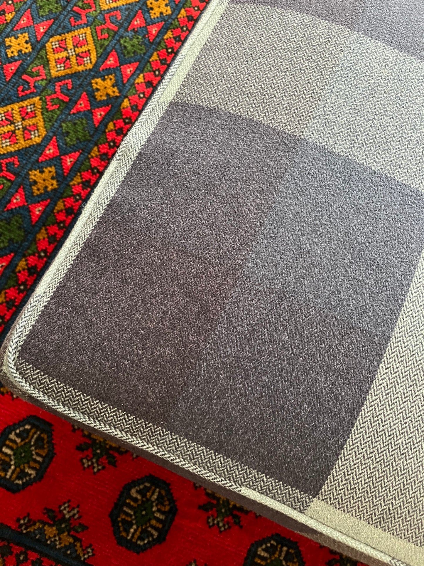 Lovely Ottoman