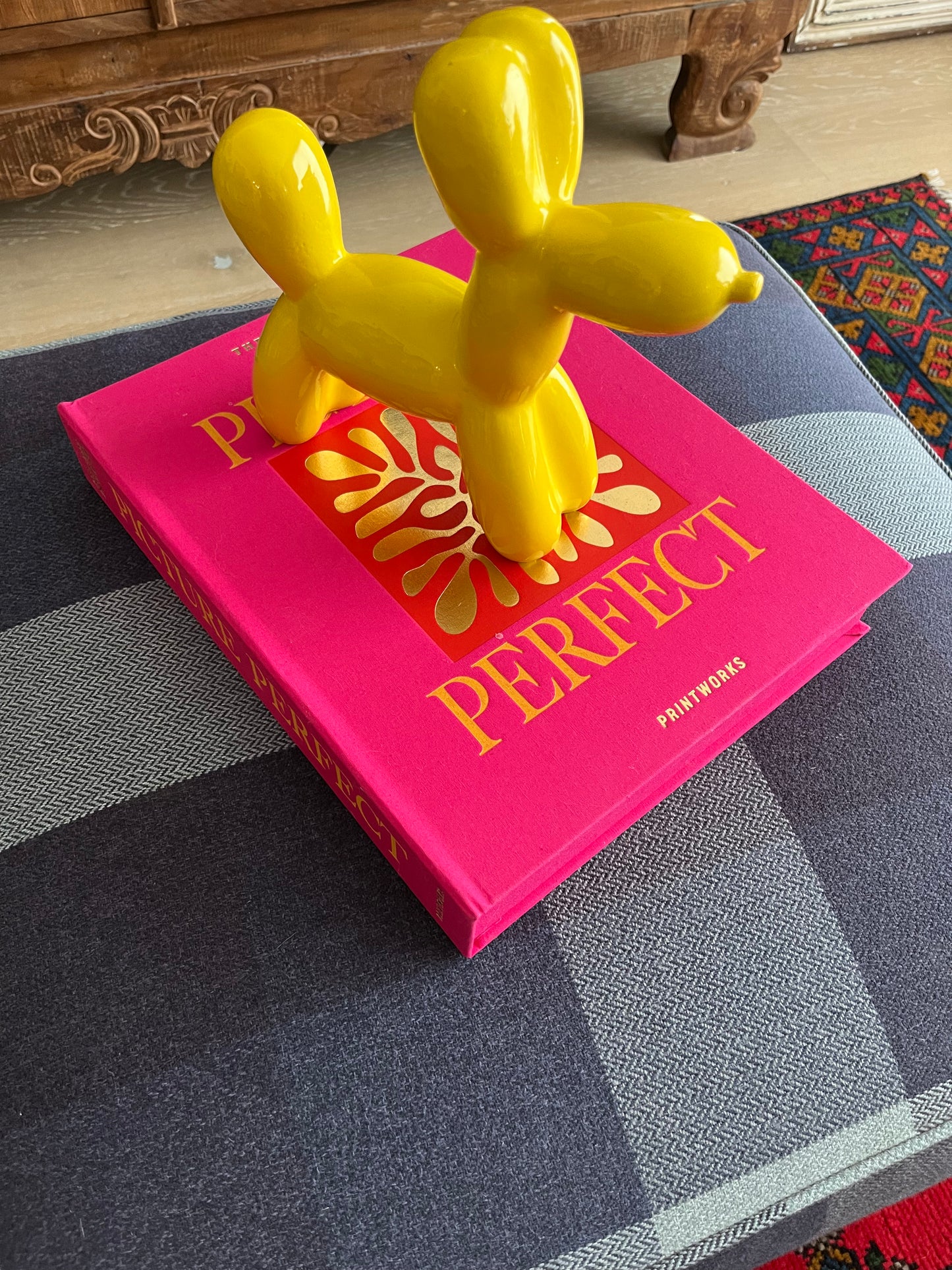 Lovely Ottoman