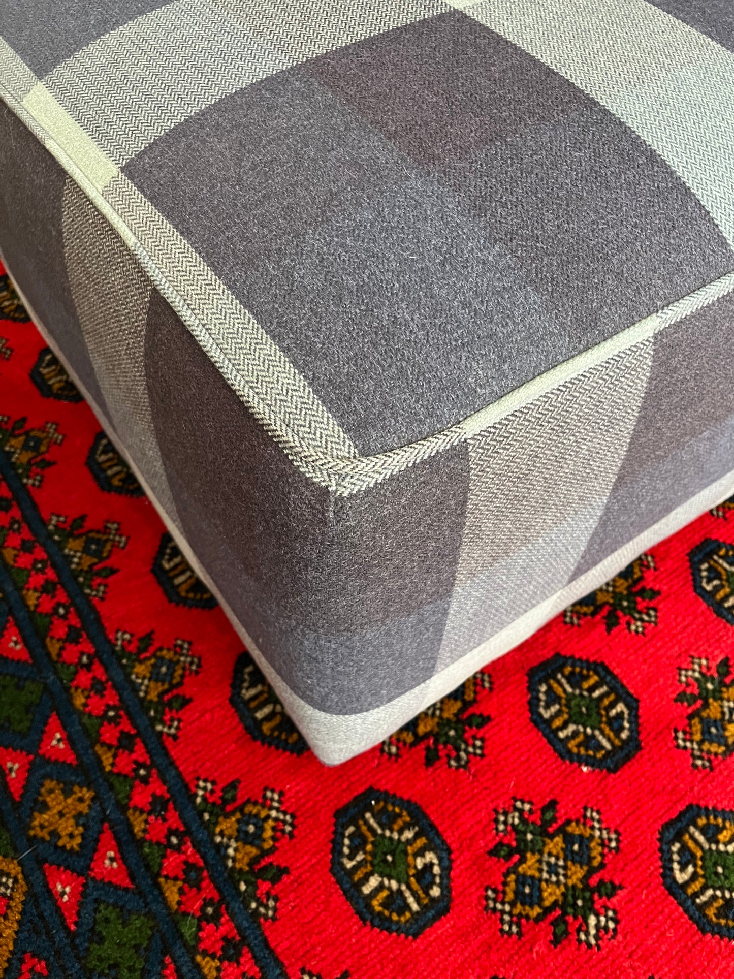 Lovely Ottoman