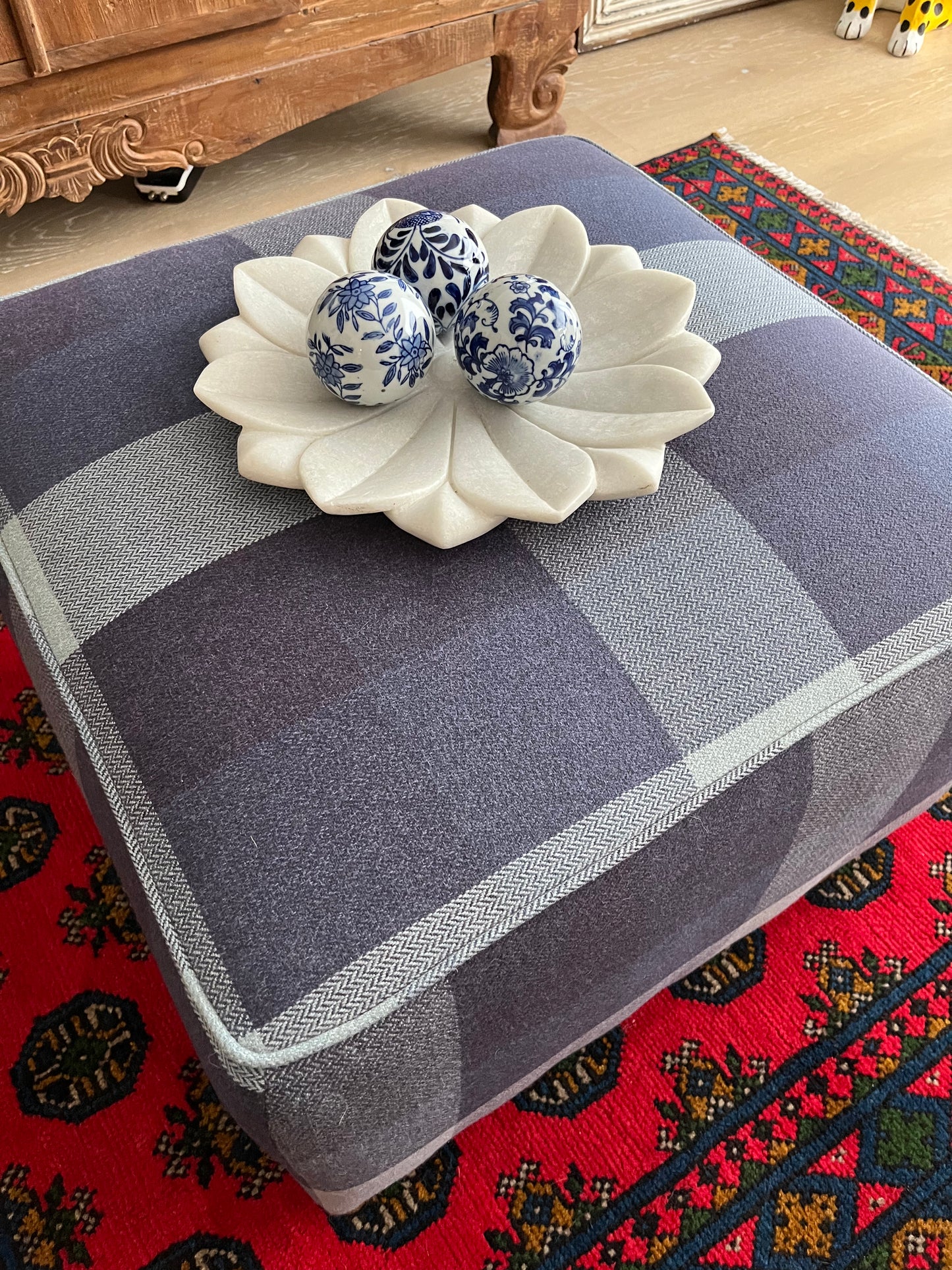 Lovely Ottoman