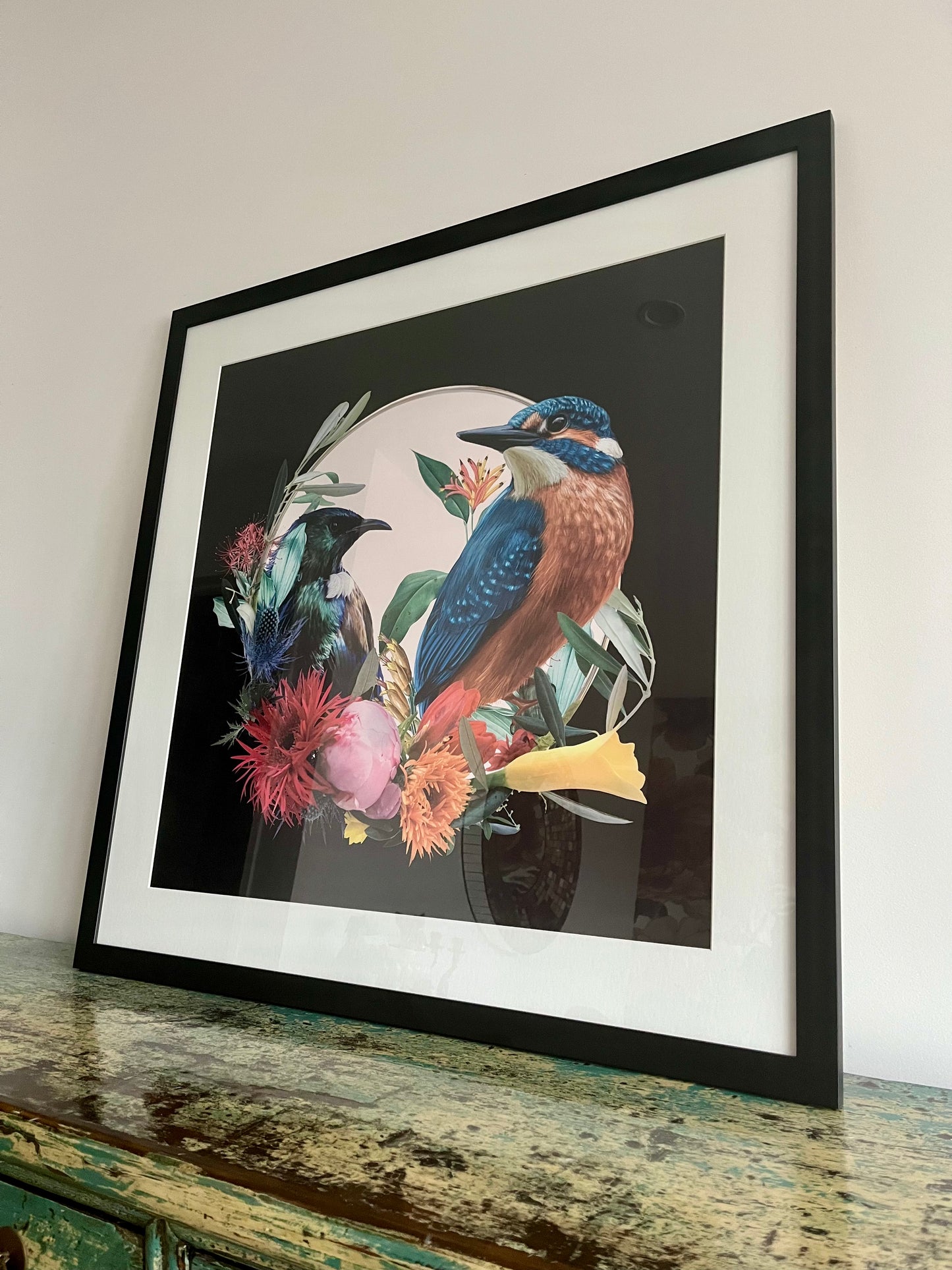 Fabulous Framed Print