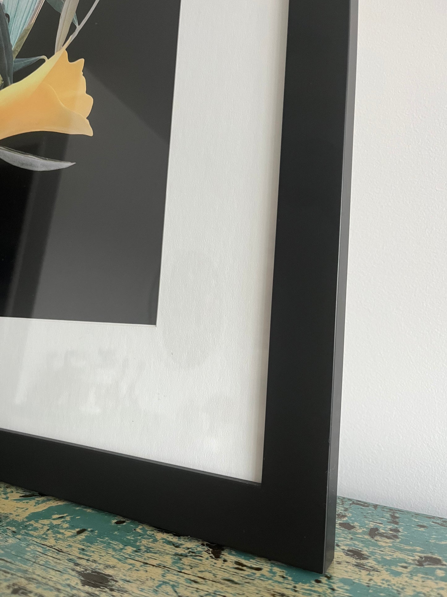 Fabulous Framed Print