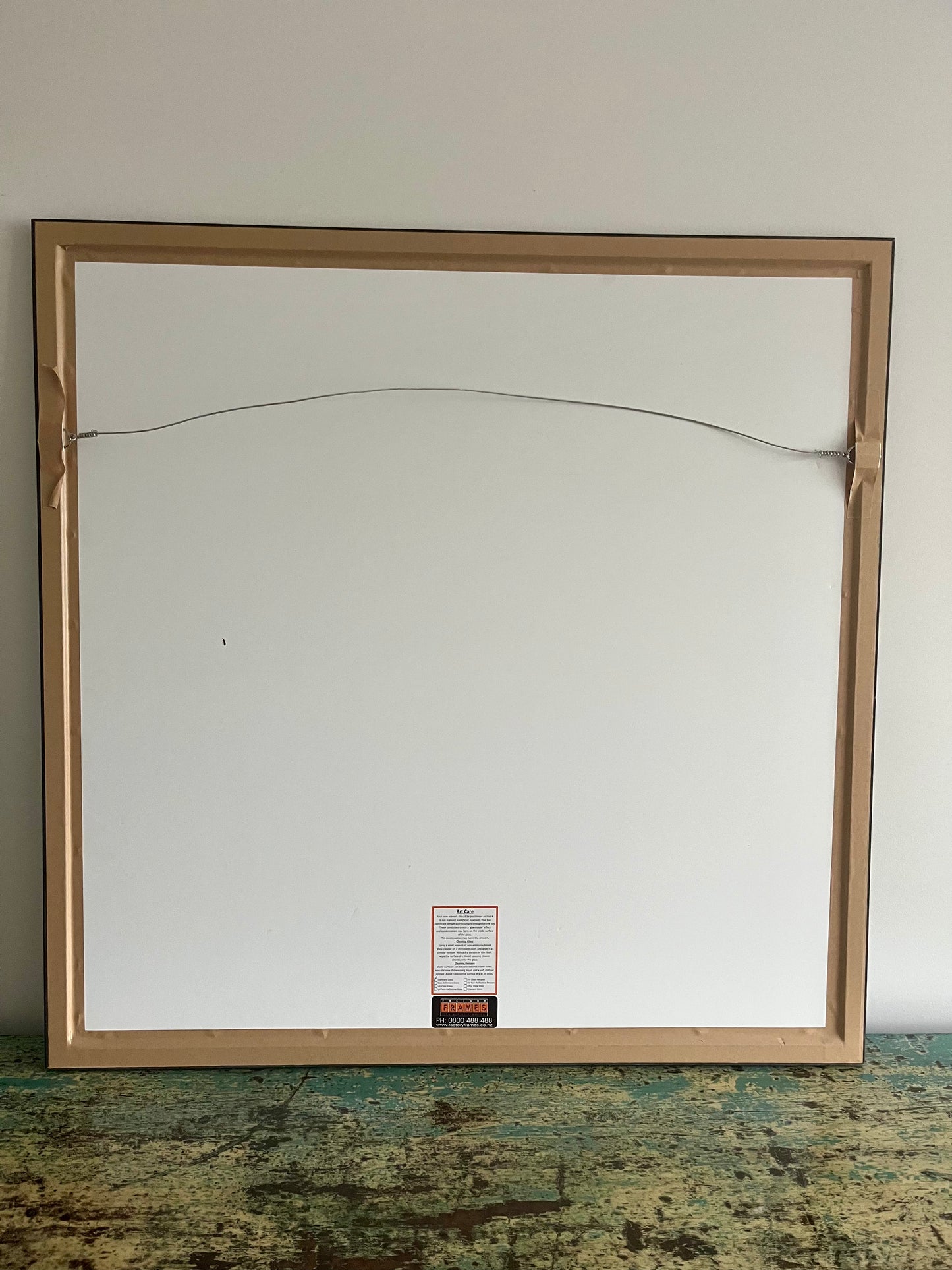 Fabulous Framed Print