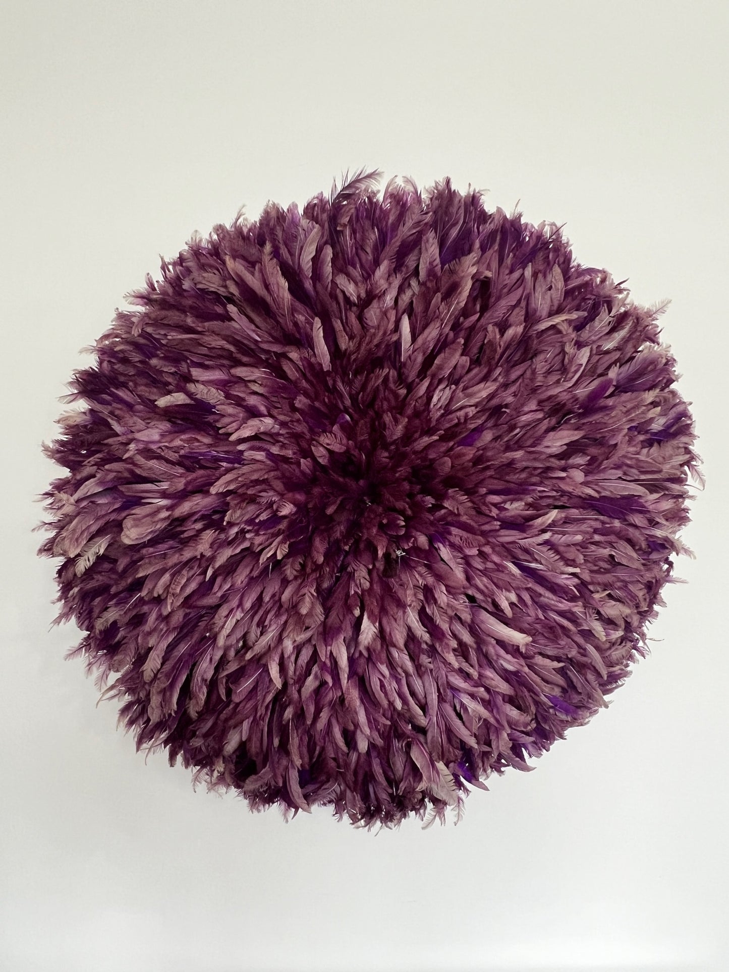 Large Beautiful Juju Hat