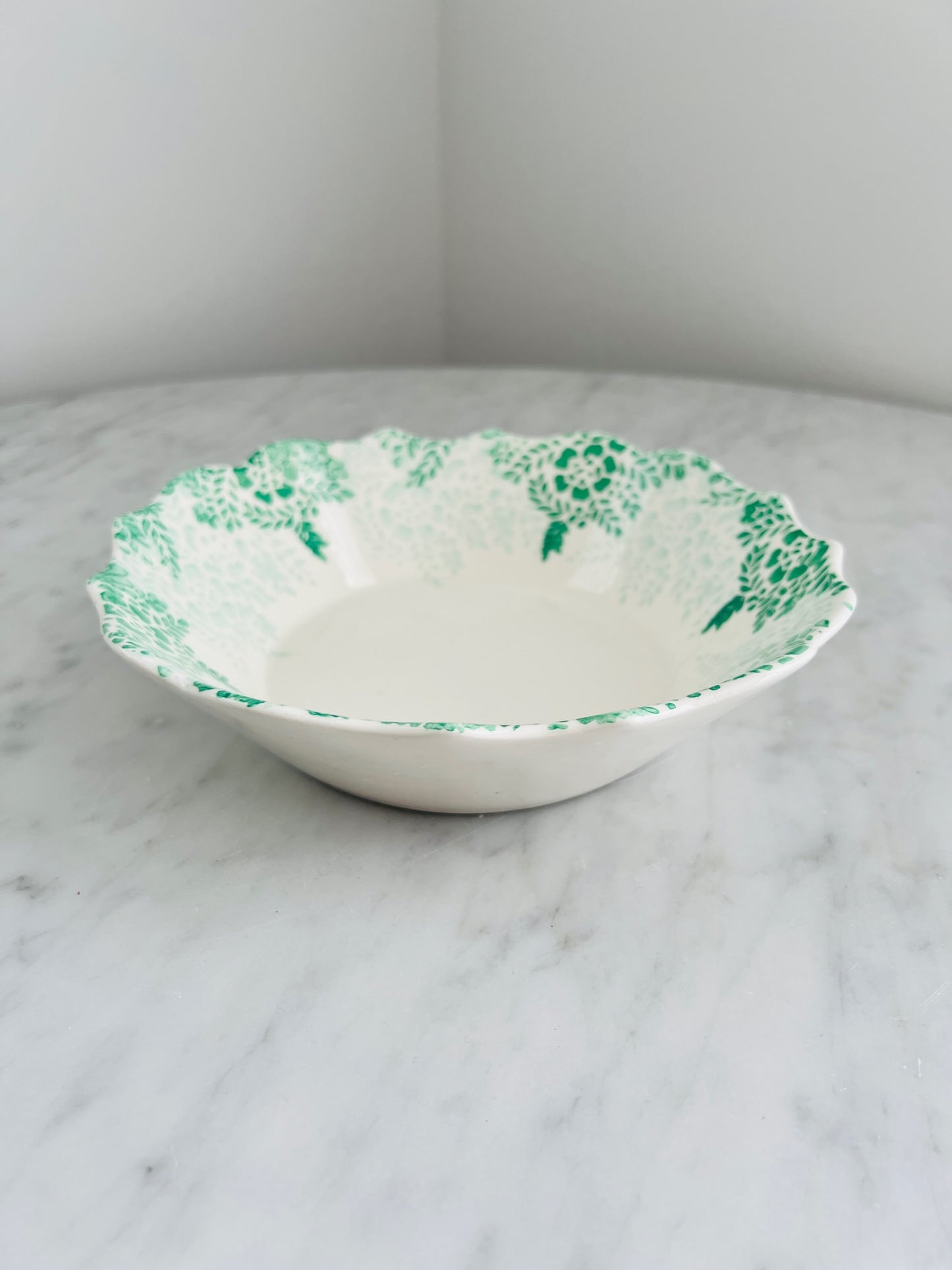 Lovely French Country Collections Bowl