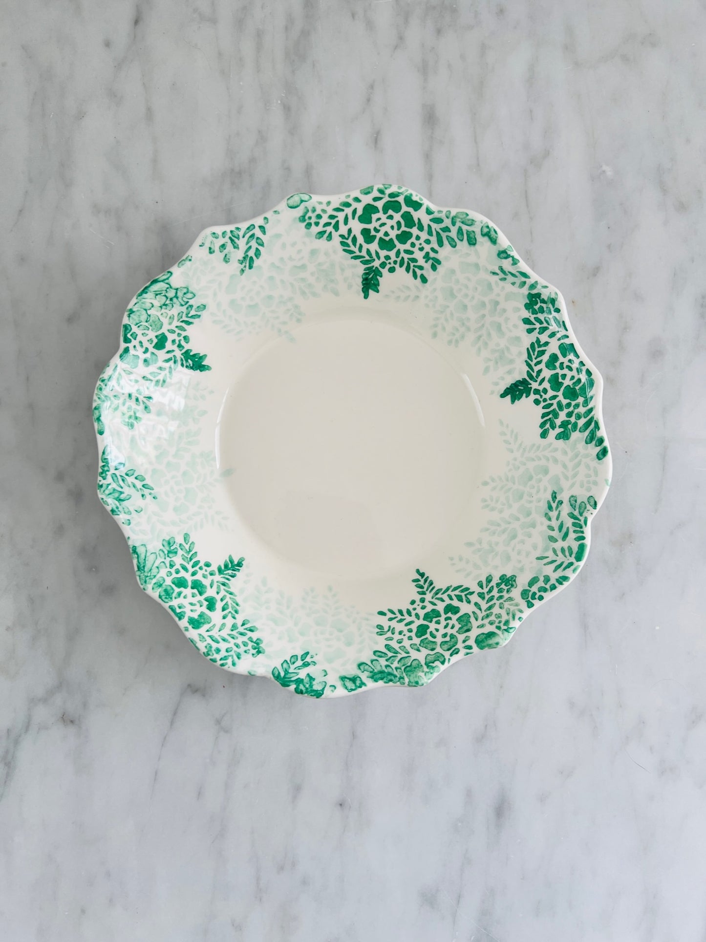 Lovely French Country Collections Bowl