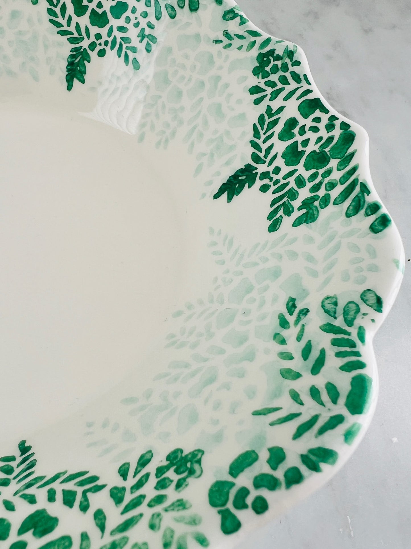 Lovely French Country Collections Bowl