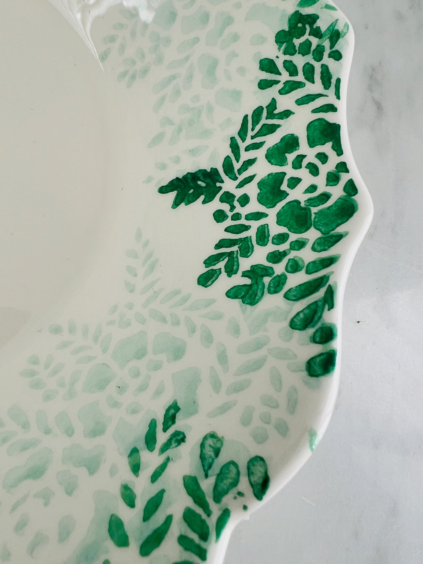 Lovely French Country Collections Bowl