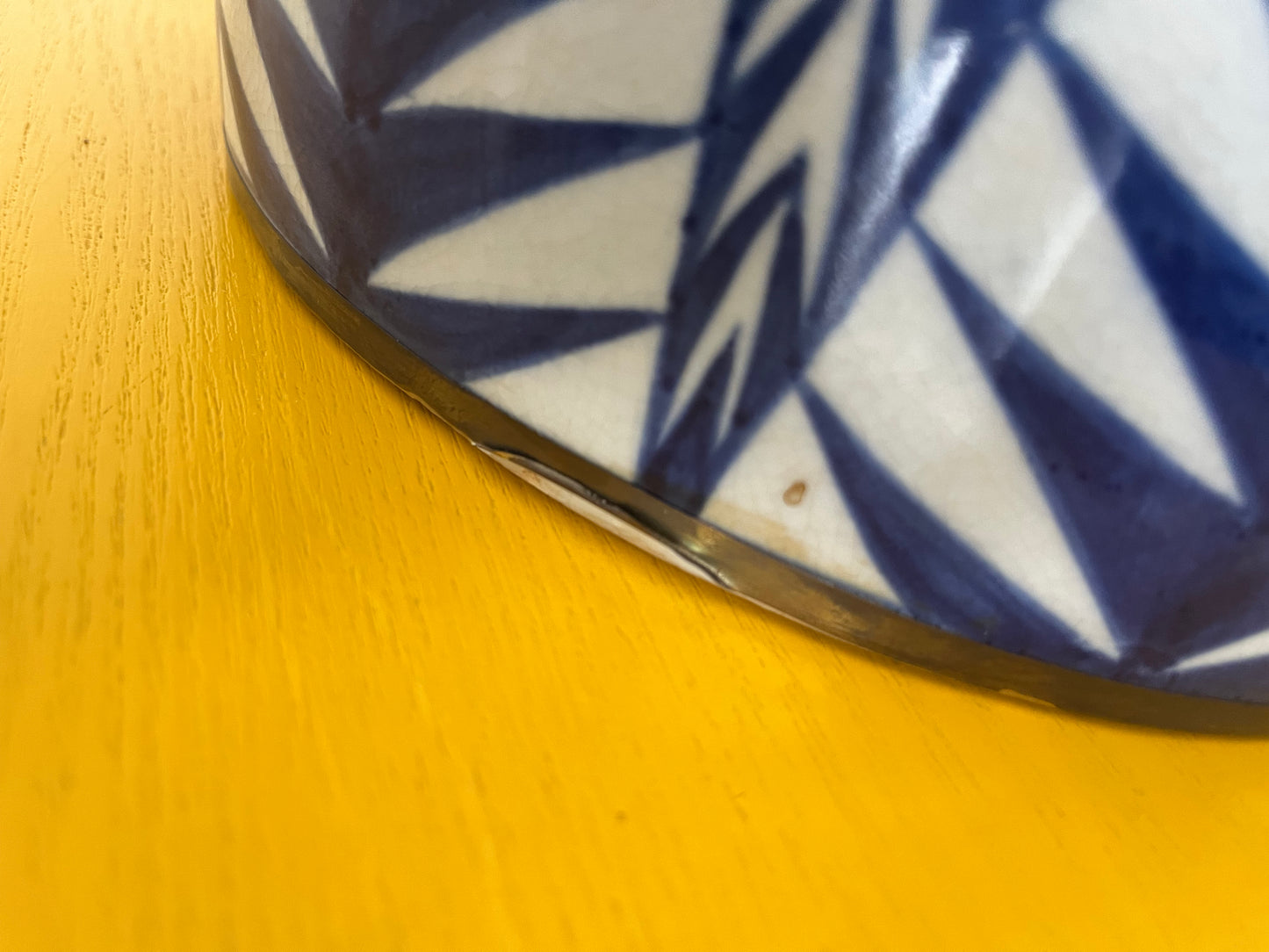 Beautiful pair of Ginger Jars