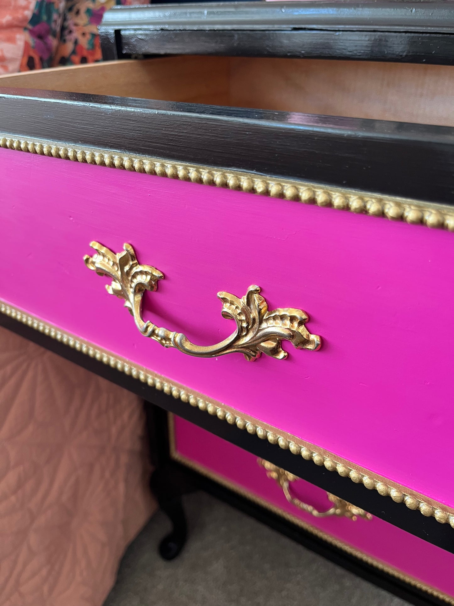Gorgeous Bedside Table