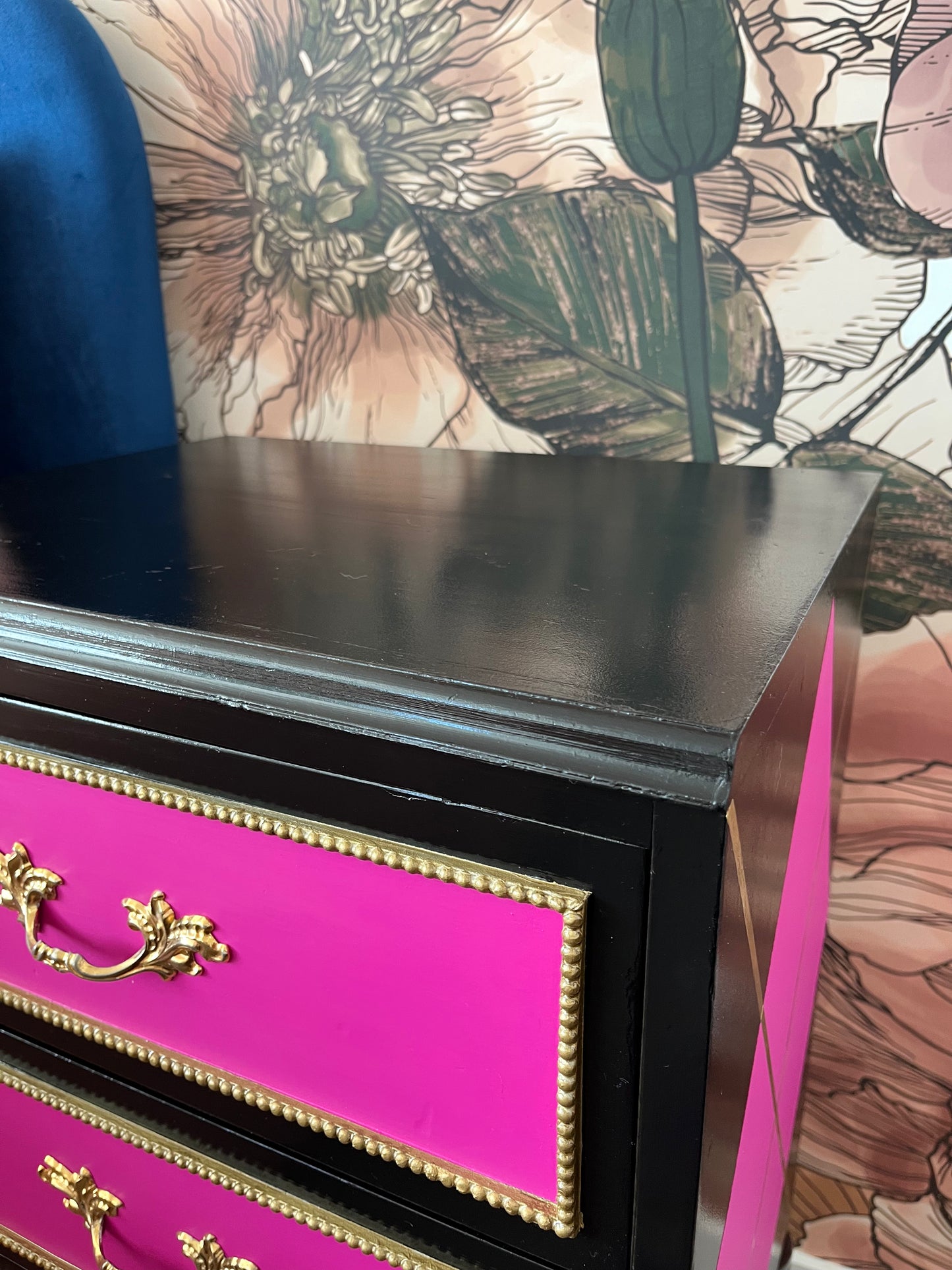 Gorgeous Bedside Table