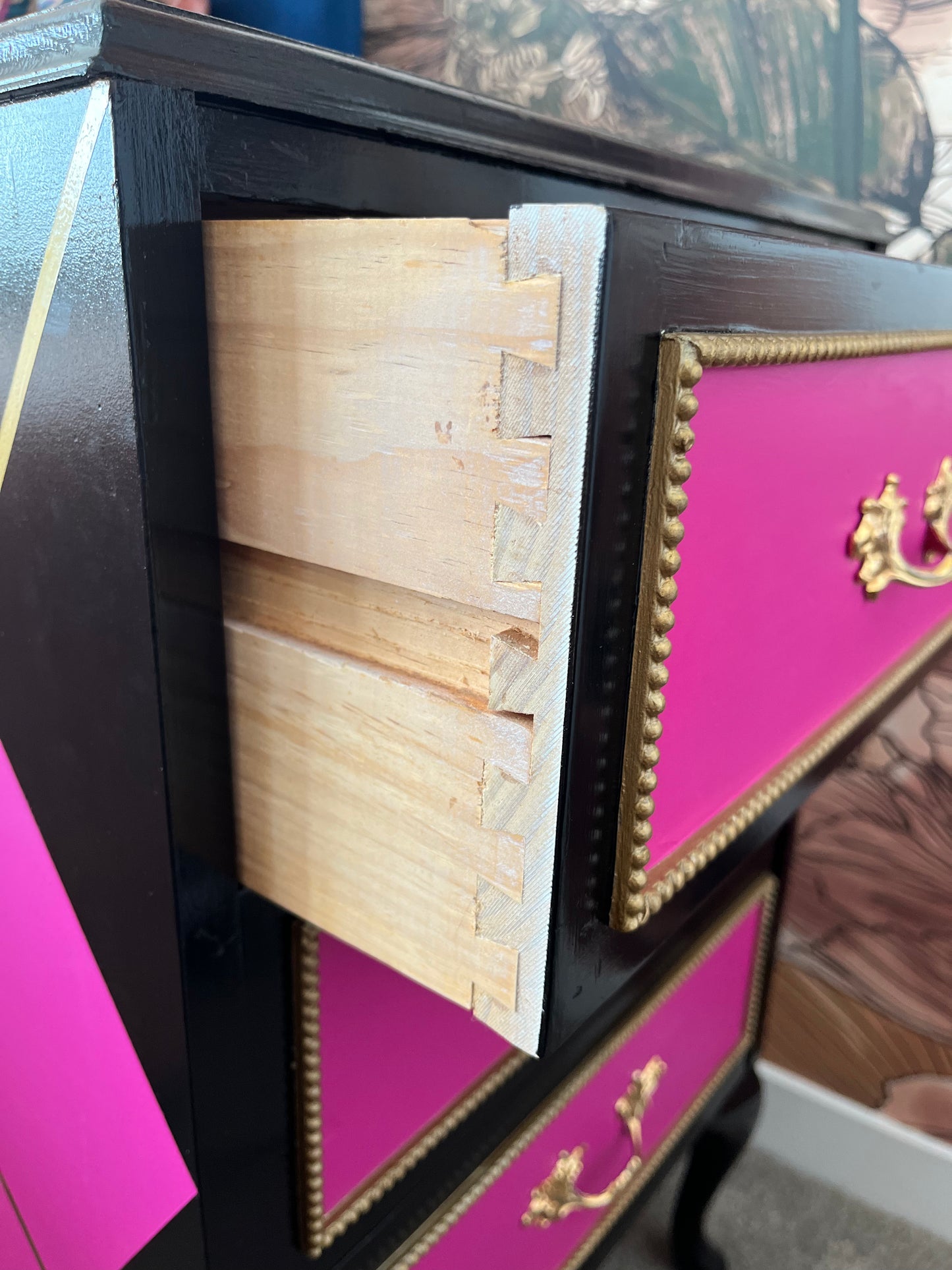 Gorgeous Bedside Table