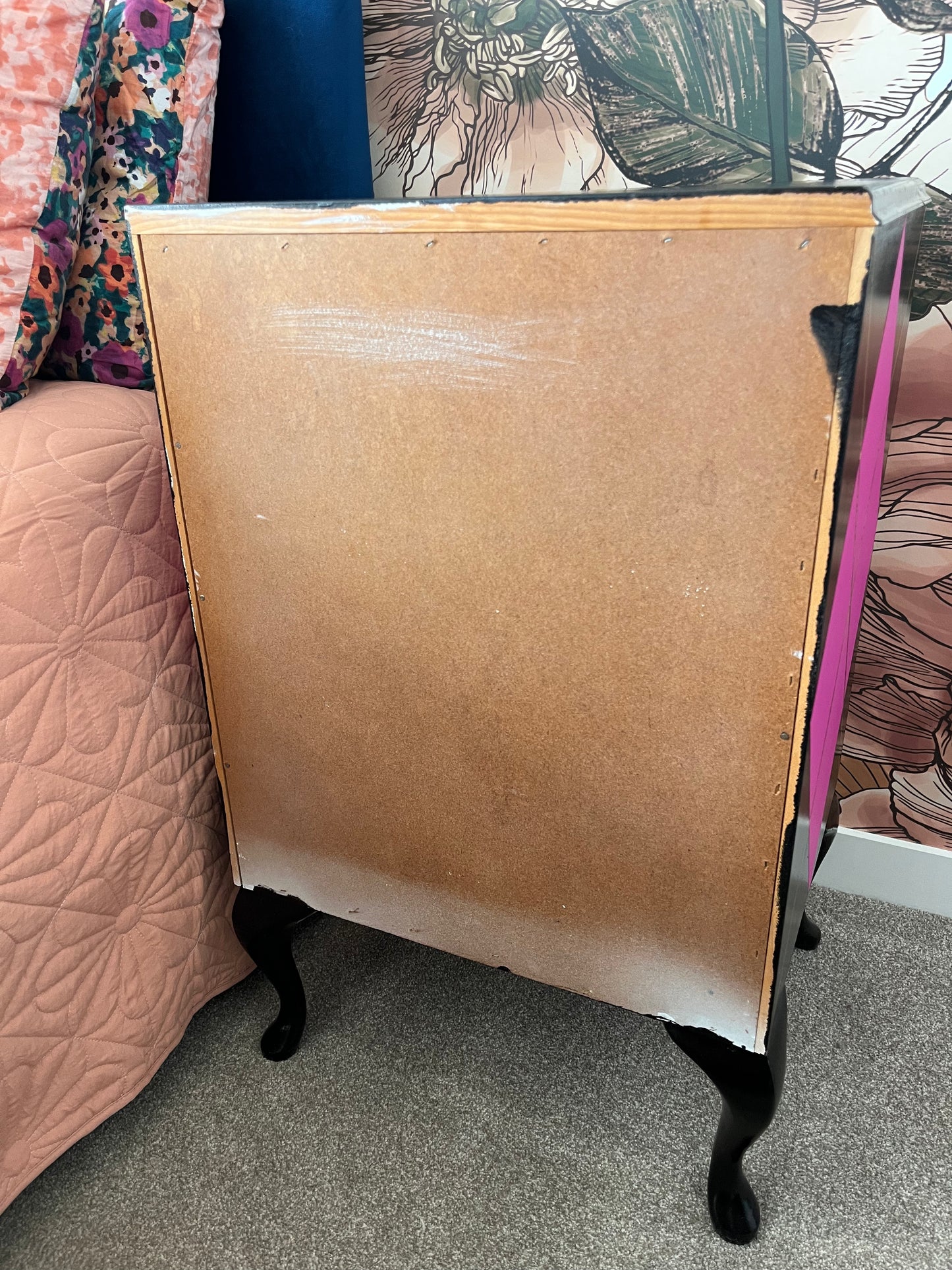 Gorgeous Bedside Table