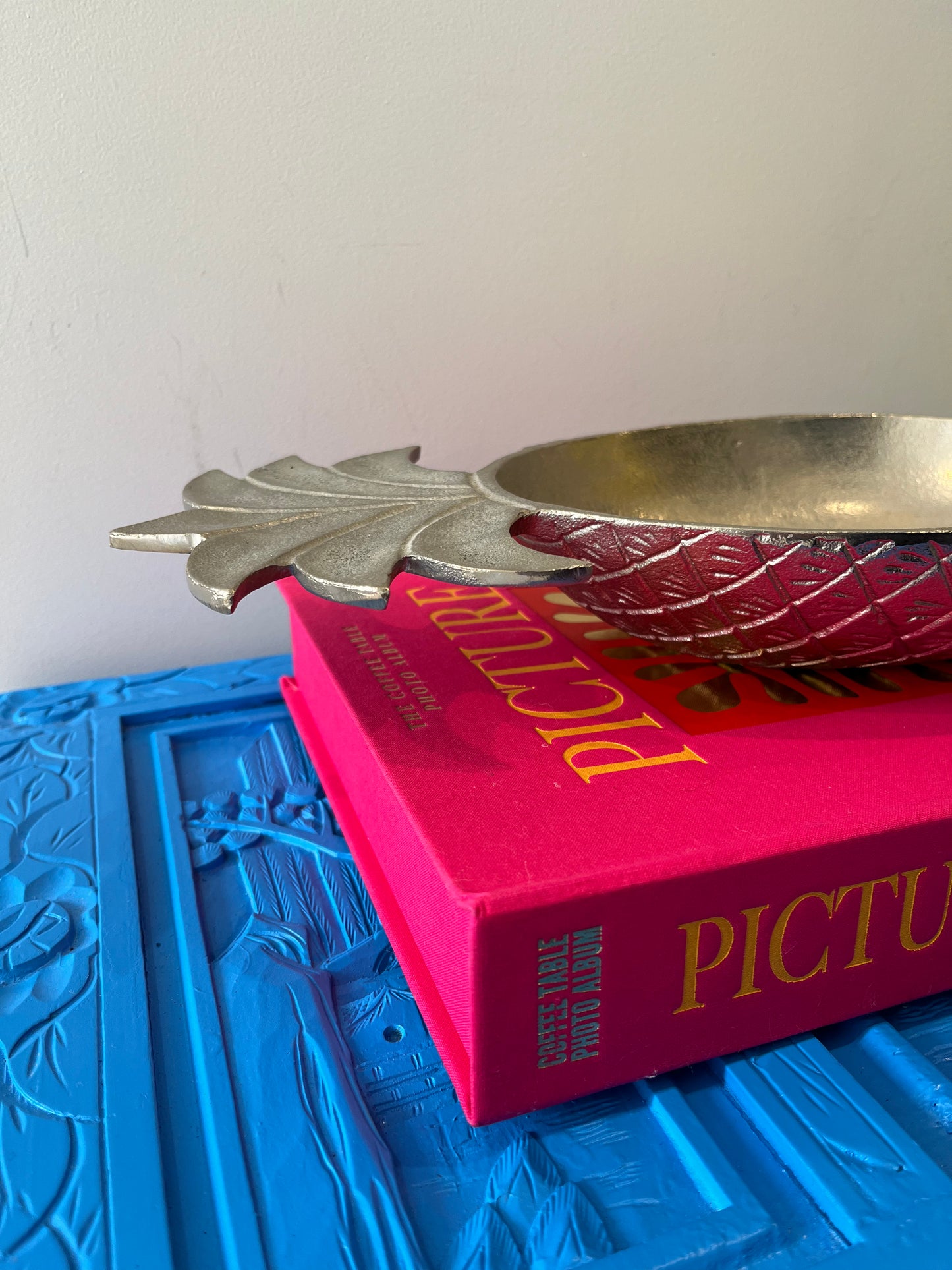 Pineapple Display Tray