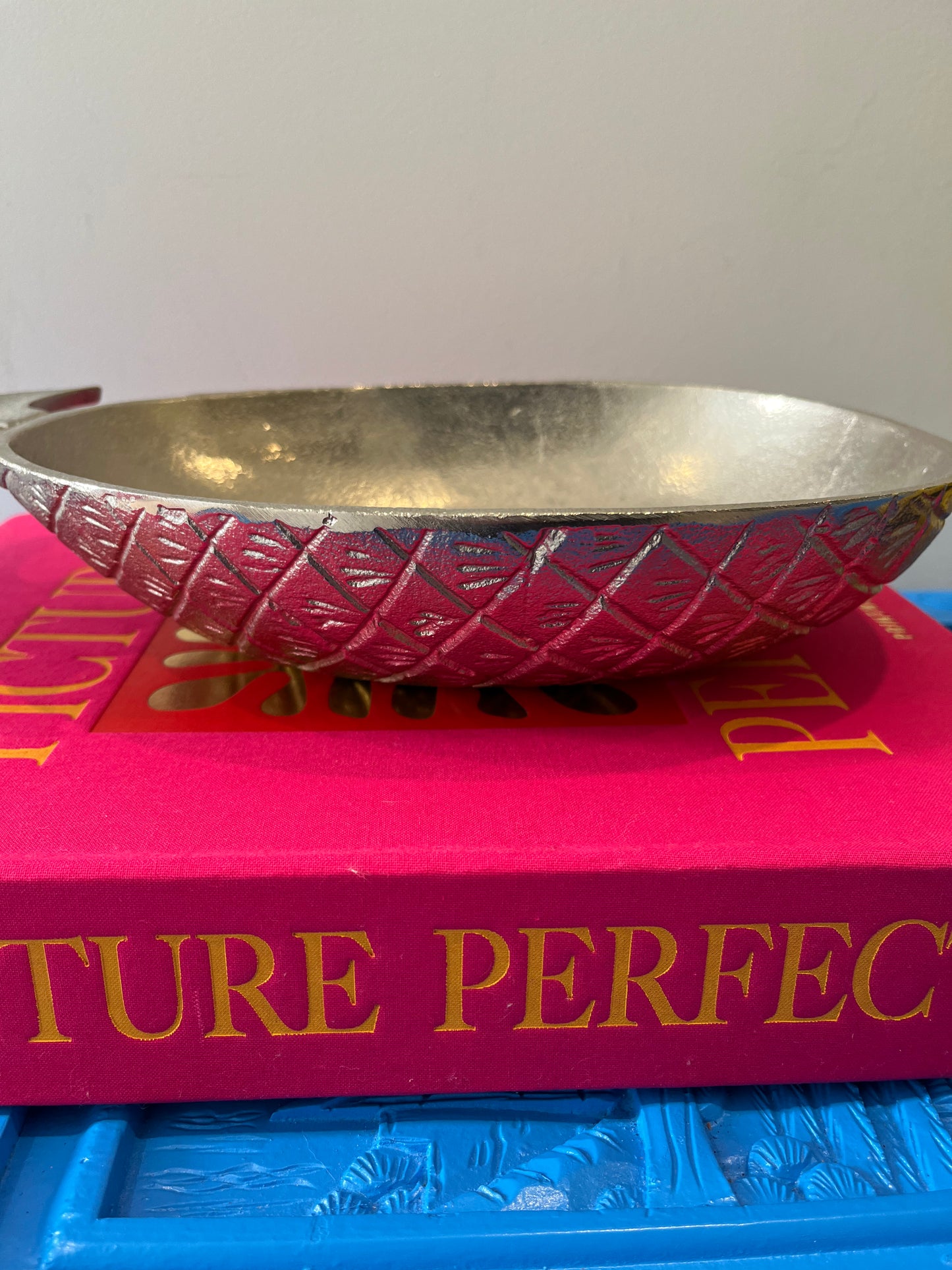 Pineapple Display Tray