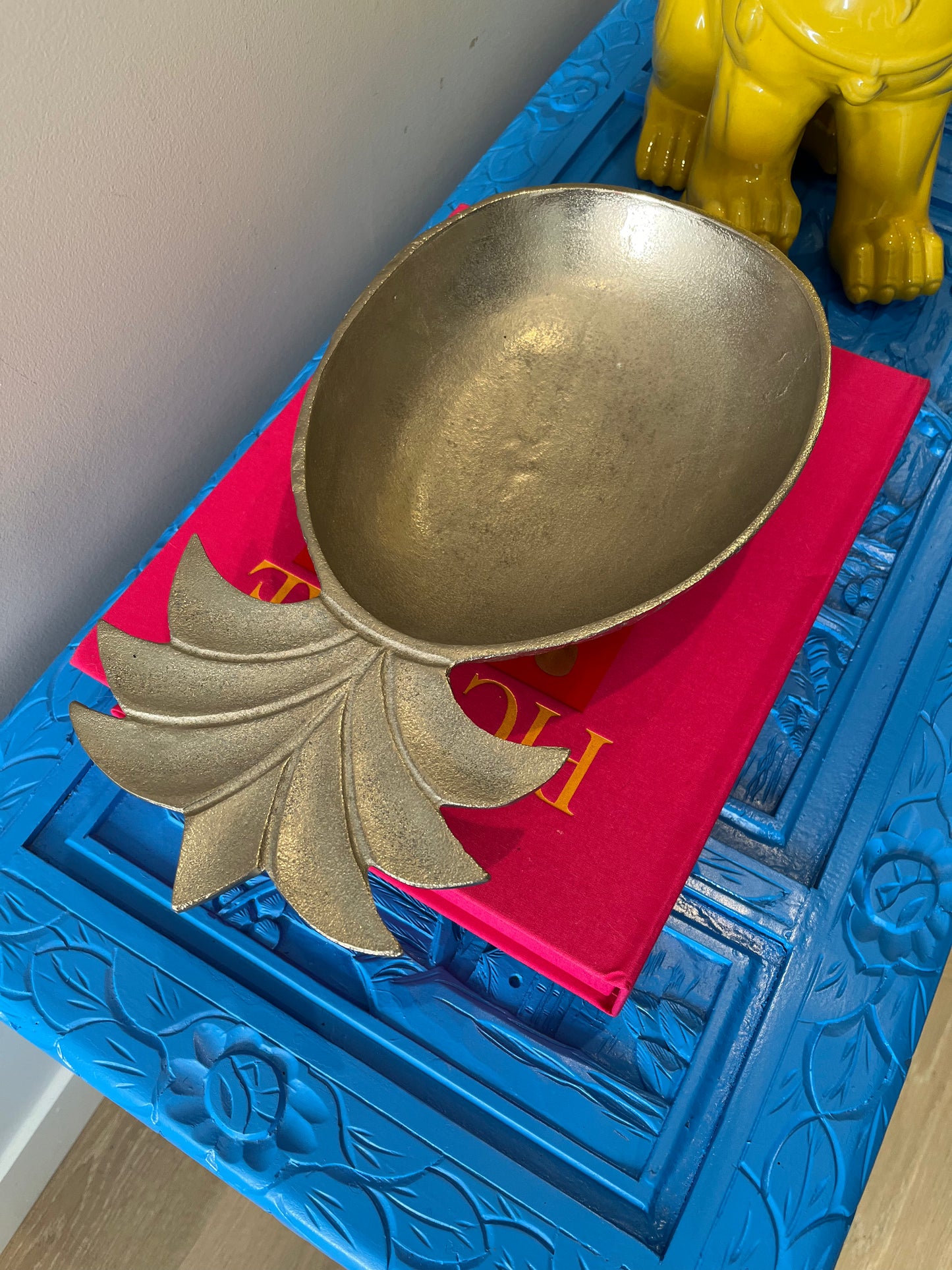 Pineapple Display Tray