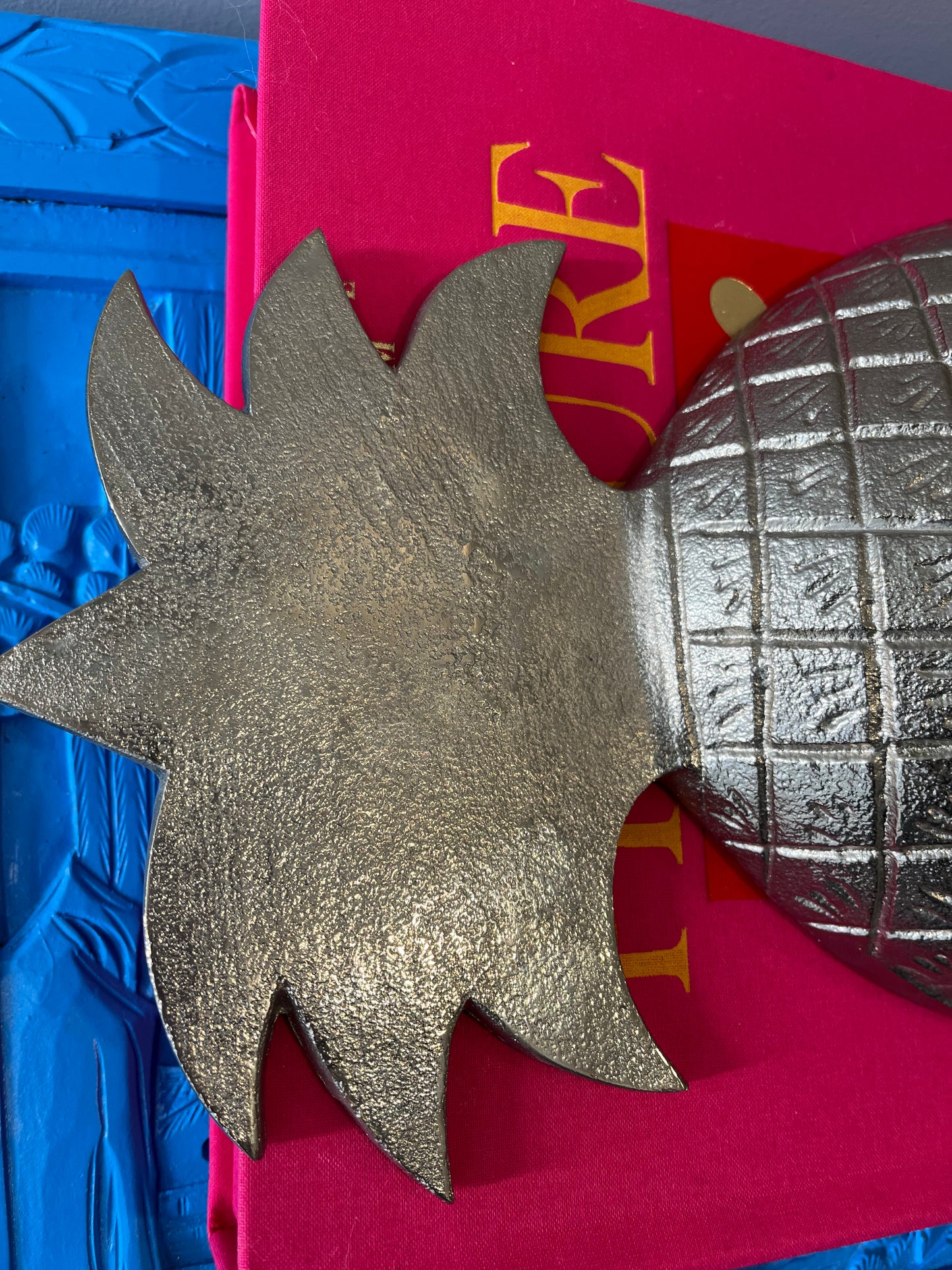Pineapple Display Tray