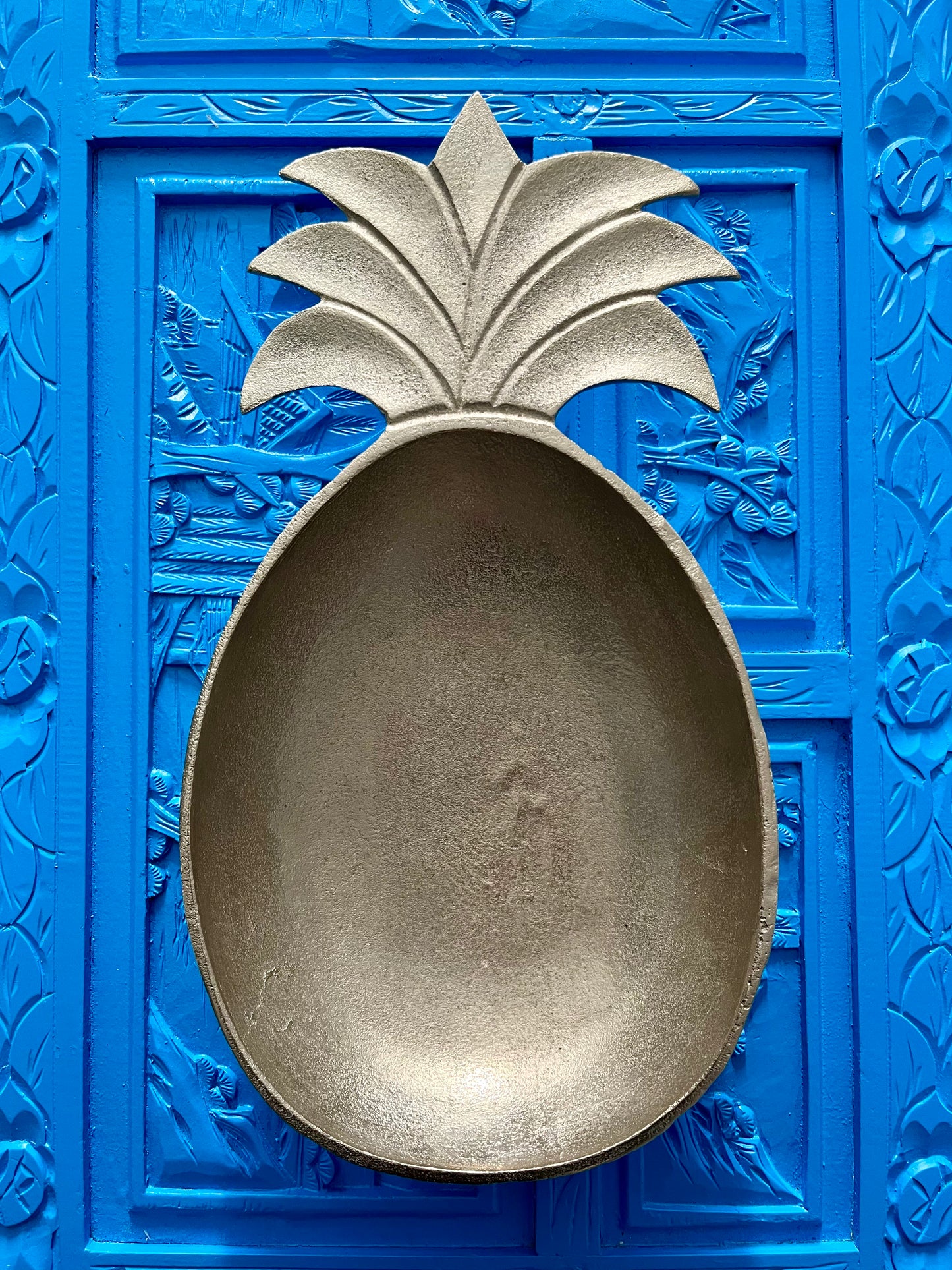 Pineapple Display Tray