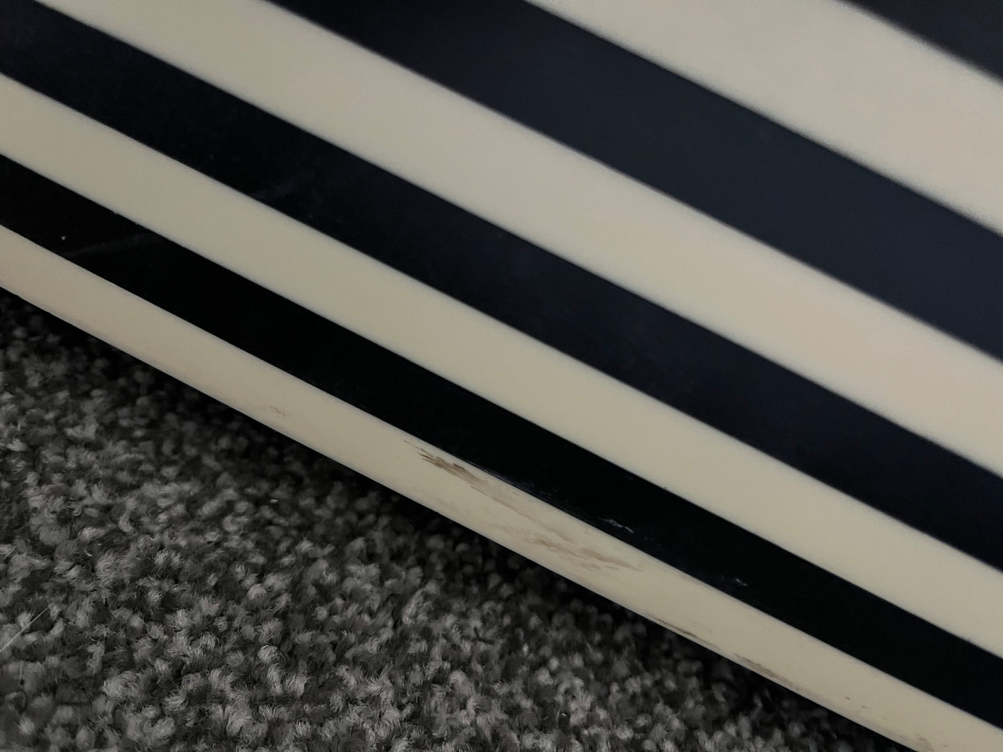 Beautiful Geometric Coffee Table