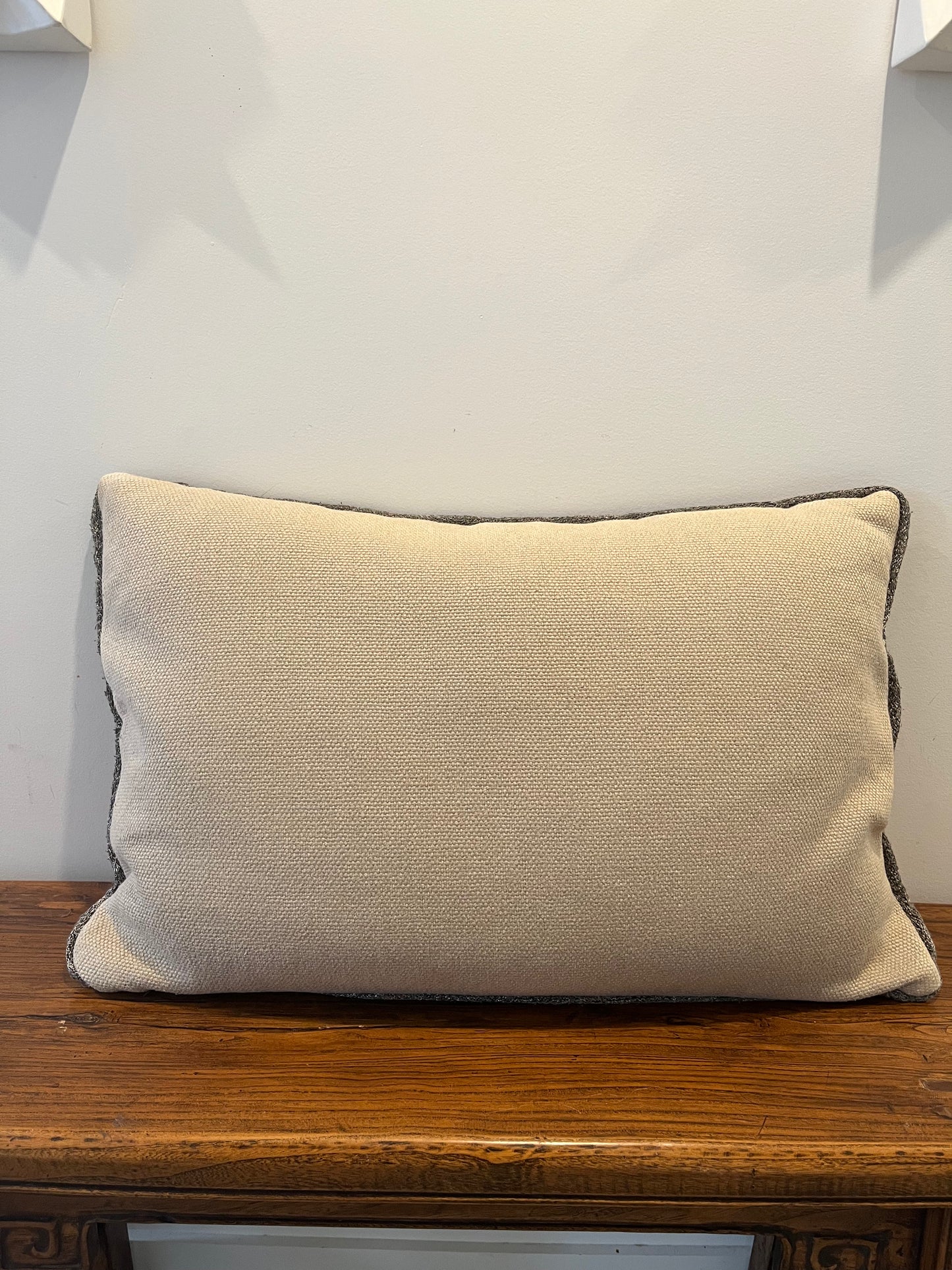 Catherine Martin Panthera Pillow Cushion