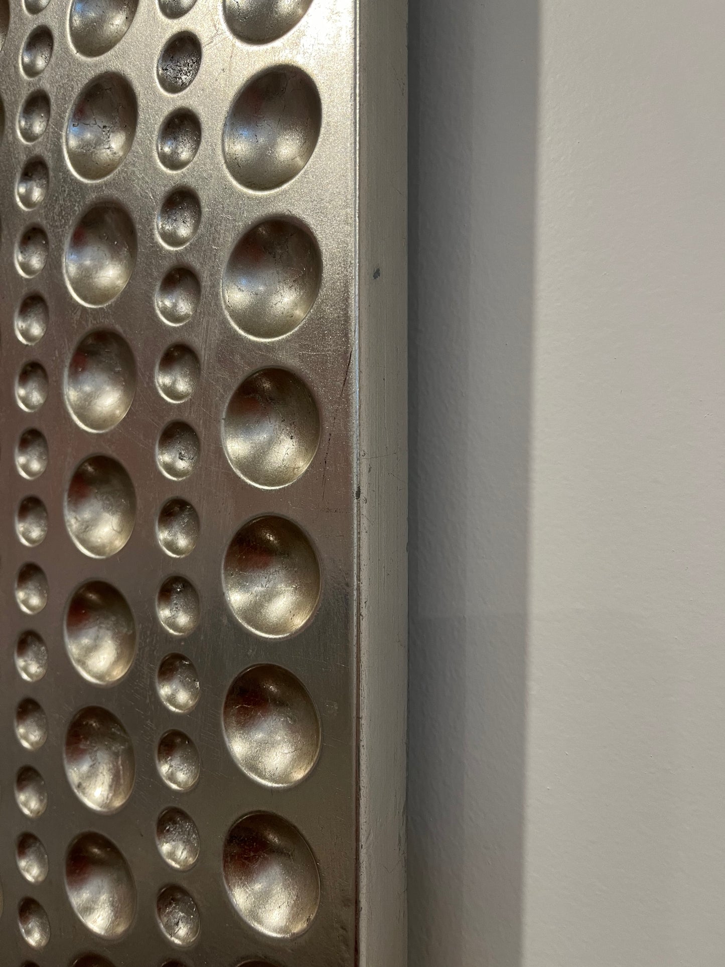 Lovely Contemporary Mirror