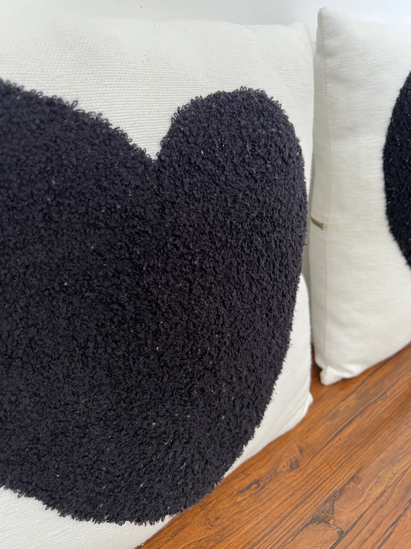 Pair of Citta Cushions