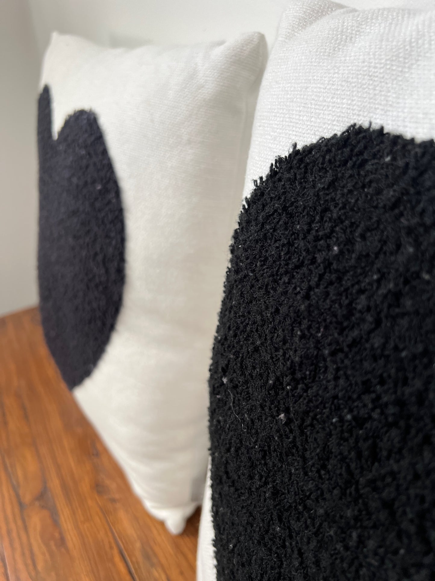 Pair of Citta Cushions