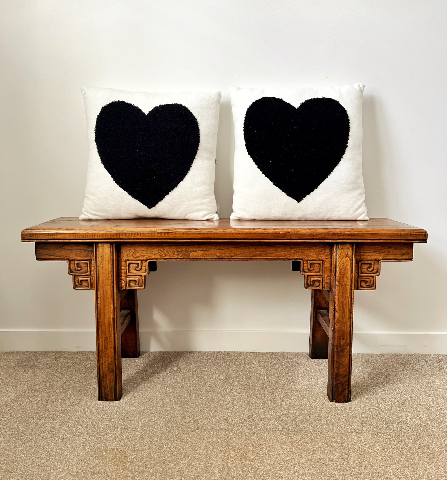 Pair of Citta Cushions