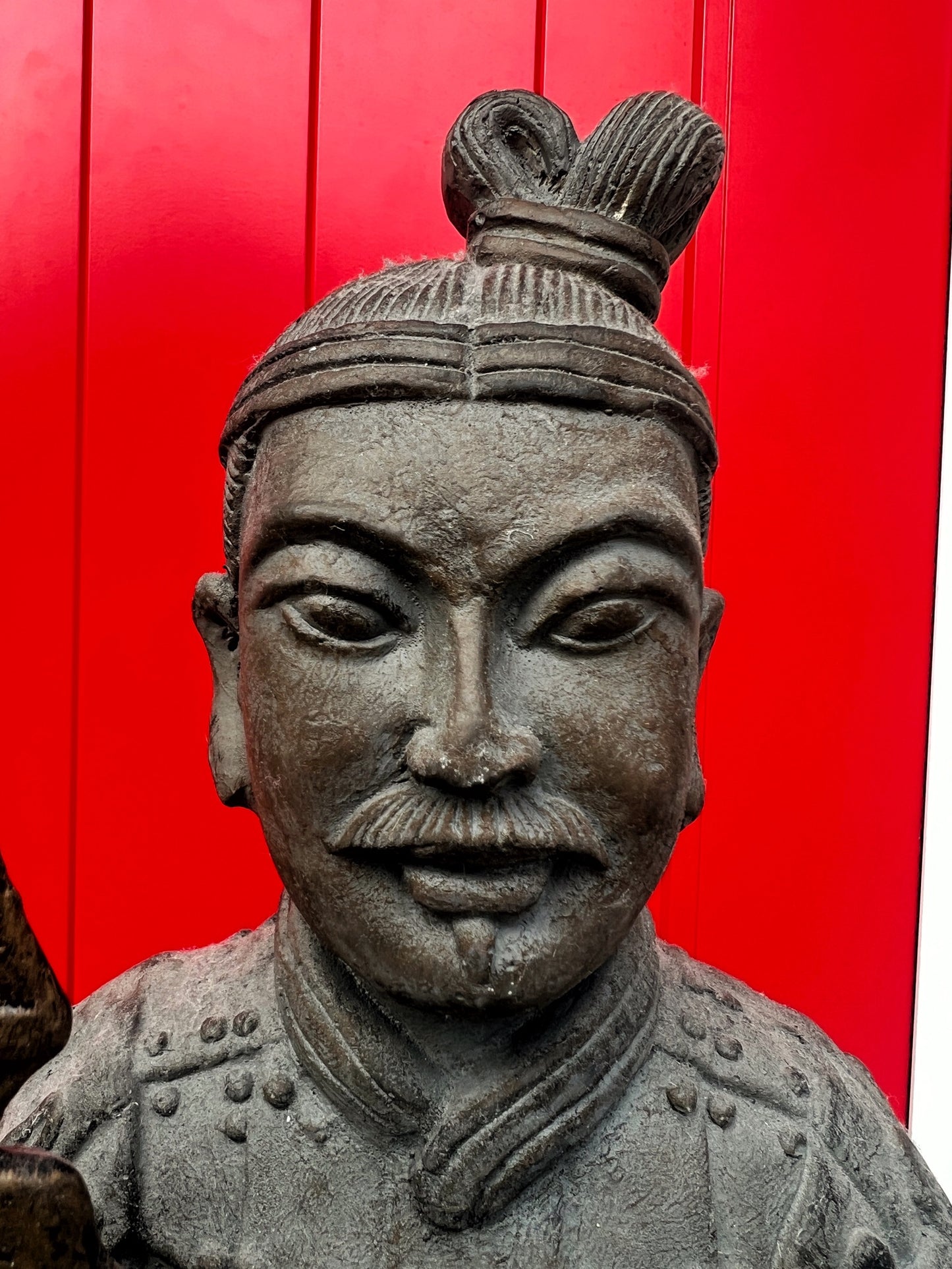 Chinese Terracotta Warrior