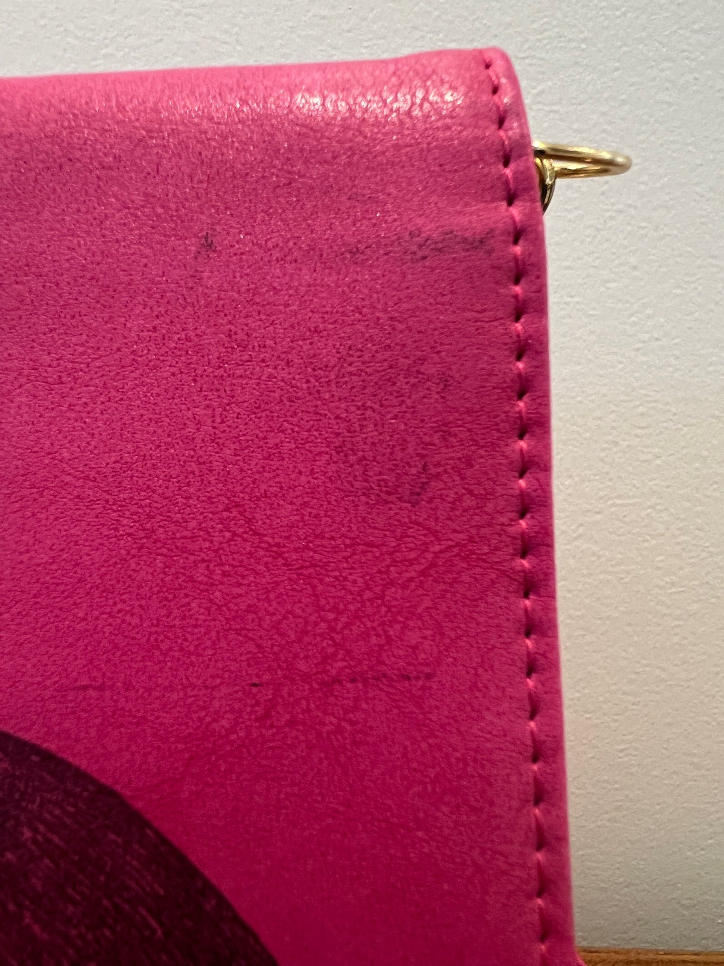 Heritage & Harlequin Bag by Disaster Designs
